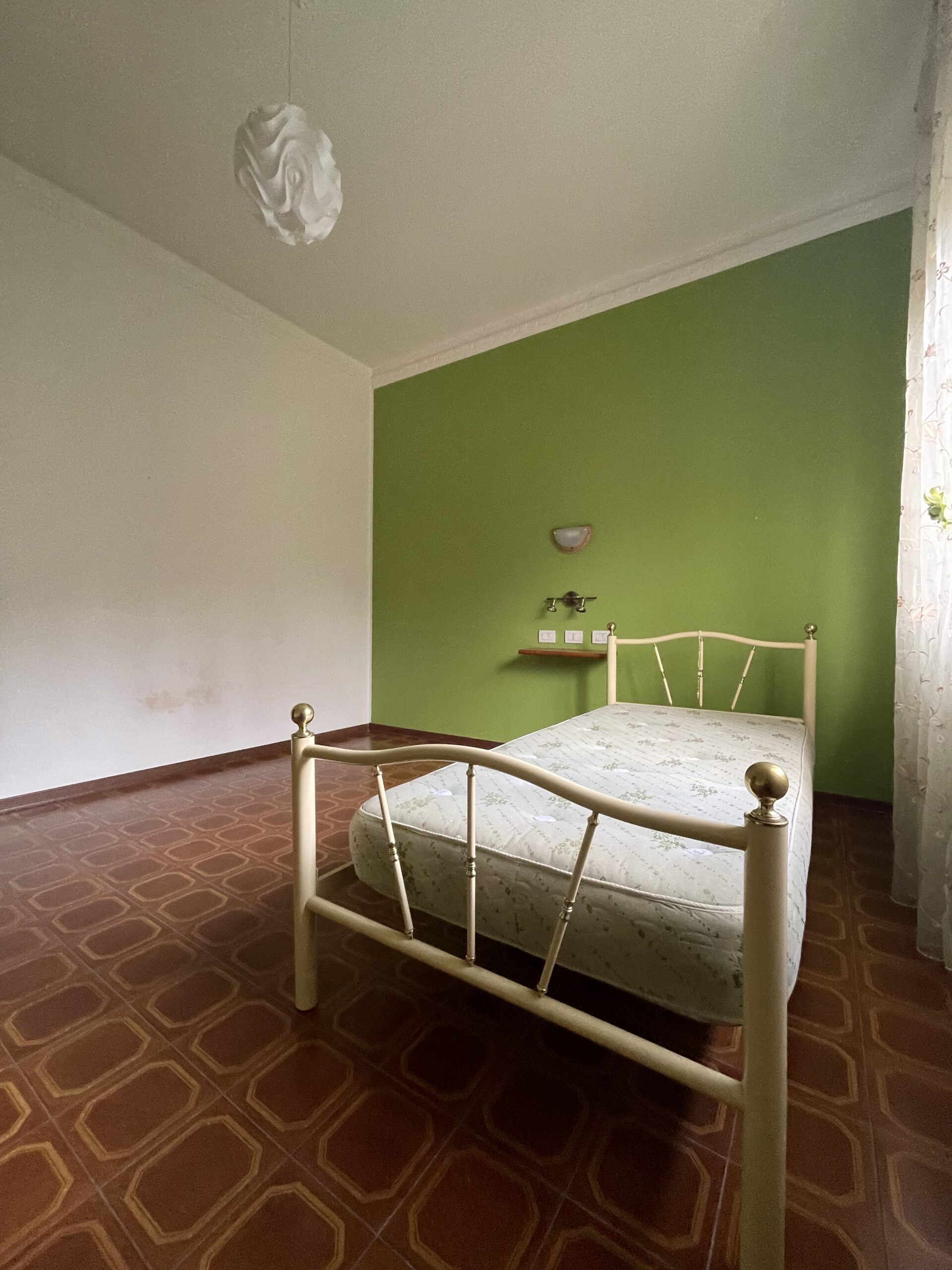 Appartamento di 136mq in vendita a Urbino: 3 camere, posto auto coperto, taverna - Rif.A147 - immagine 11