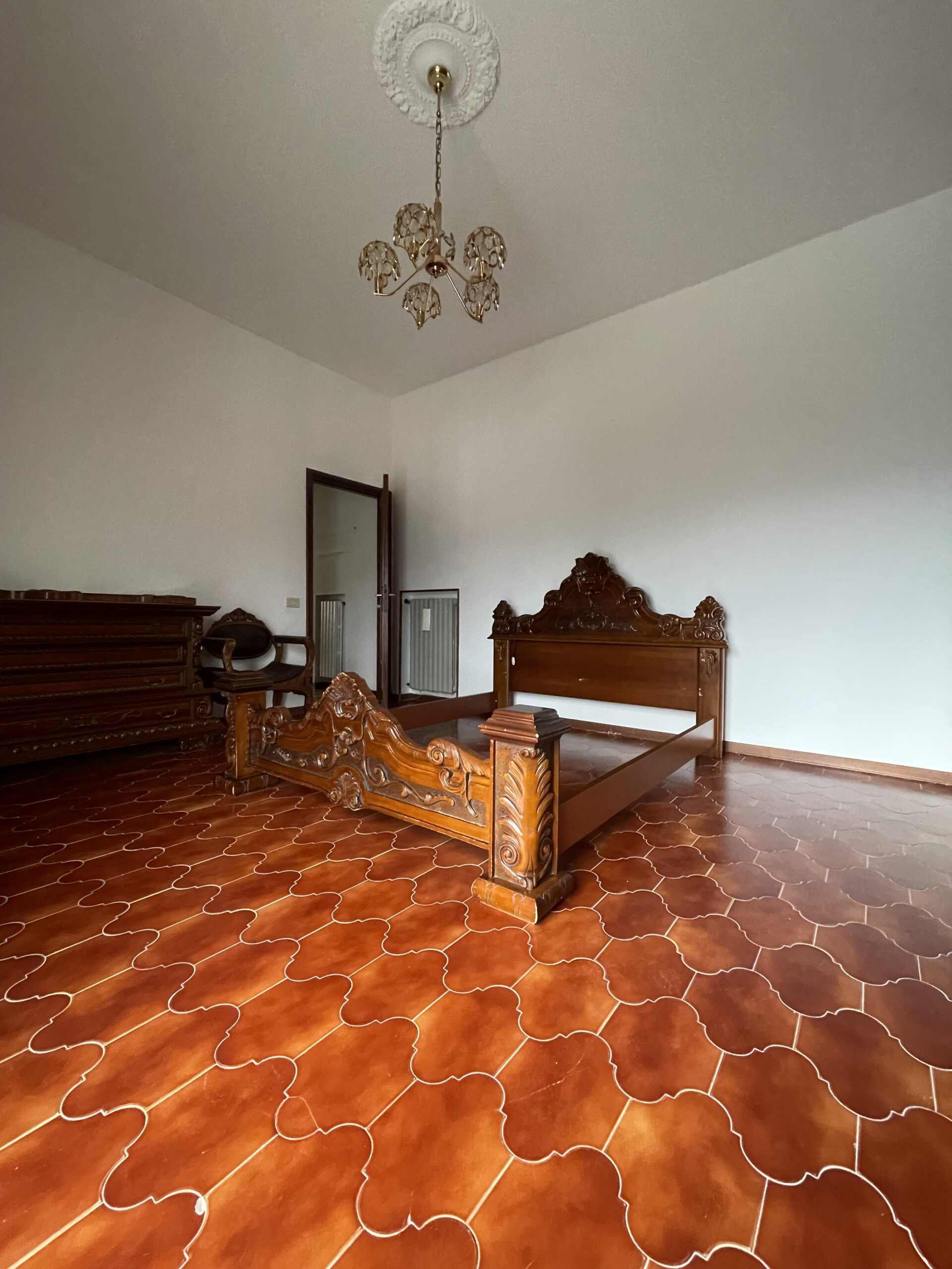 Appartamento di 136mq in vendita a Urbino: 3 camere, posto auto coperto, taverna - Rif.A147 - immagine 15