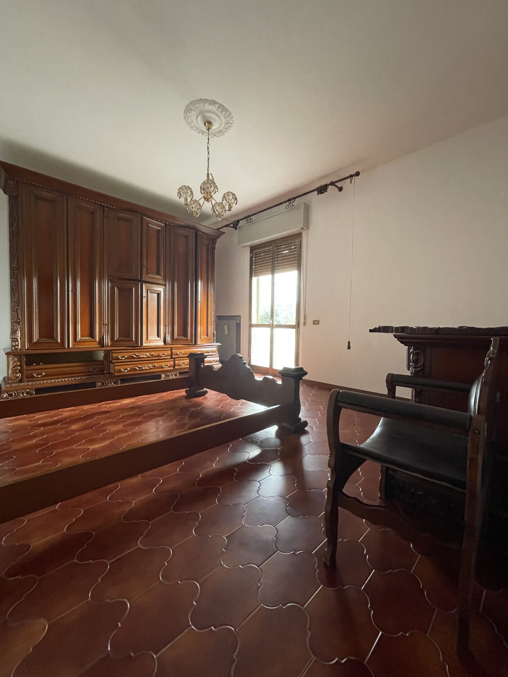 Appartamento di 136mq in vendita a Urbino: 3 camere, posto auto coperto, taverna - Rif.A147 - immagine 14