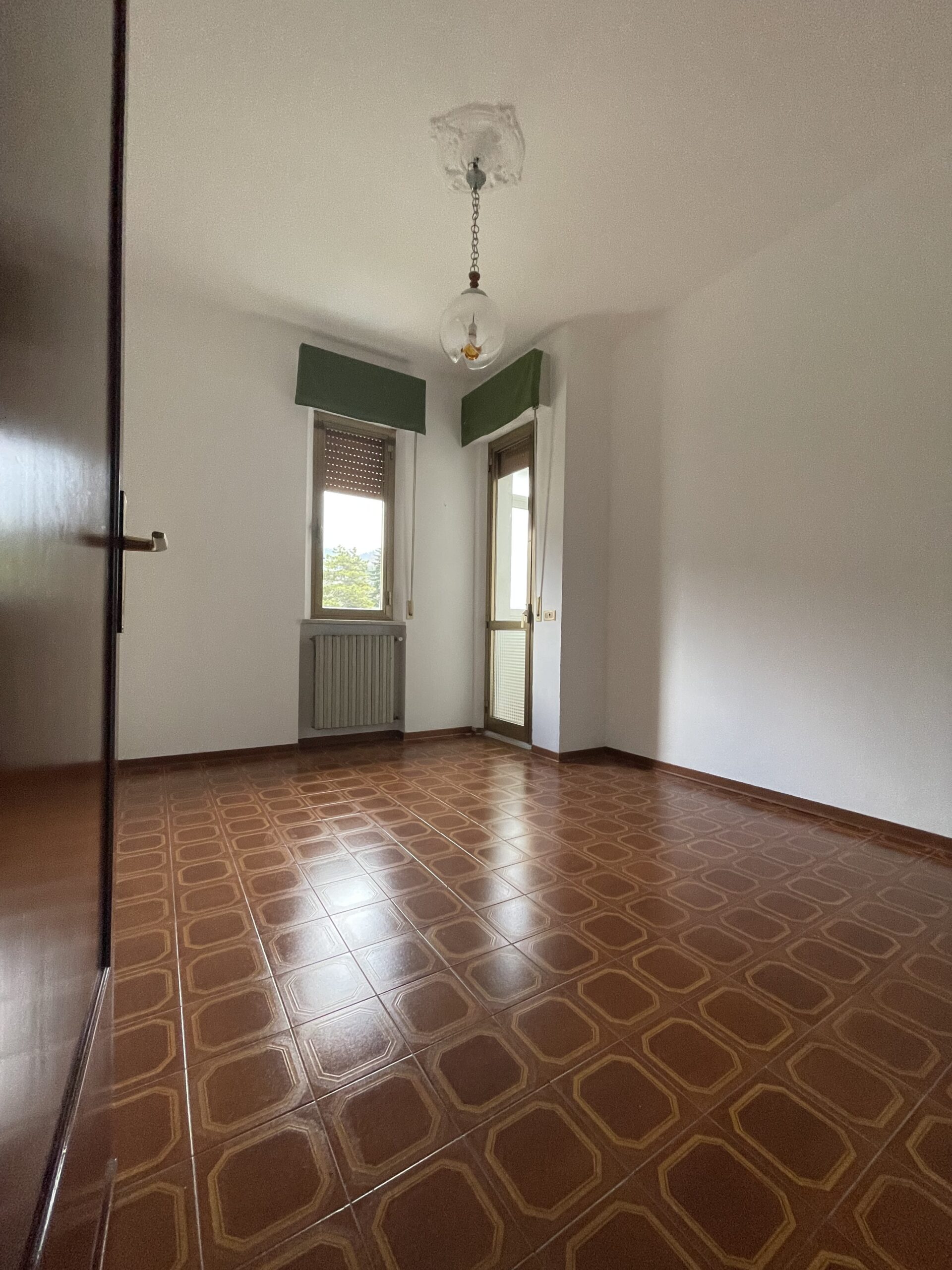 Appartamento di 136mq in vendita a Urbino: 3 camere, posto auto coperto, taverna - Rif.A147 - immagine 13
