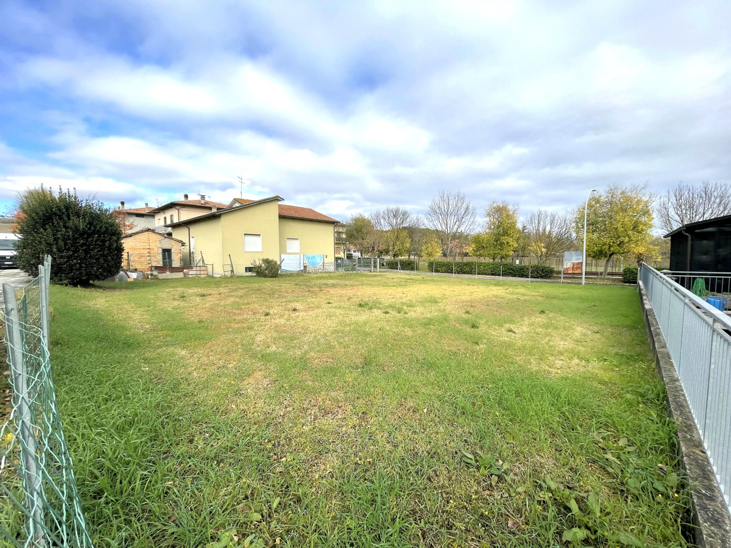 Casa indipendente piano terra con giardino a Fermignano - Rif. CDR226 - immagine 16