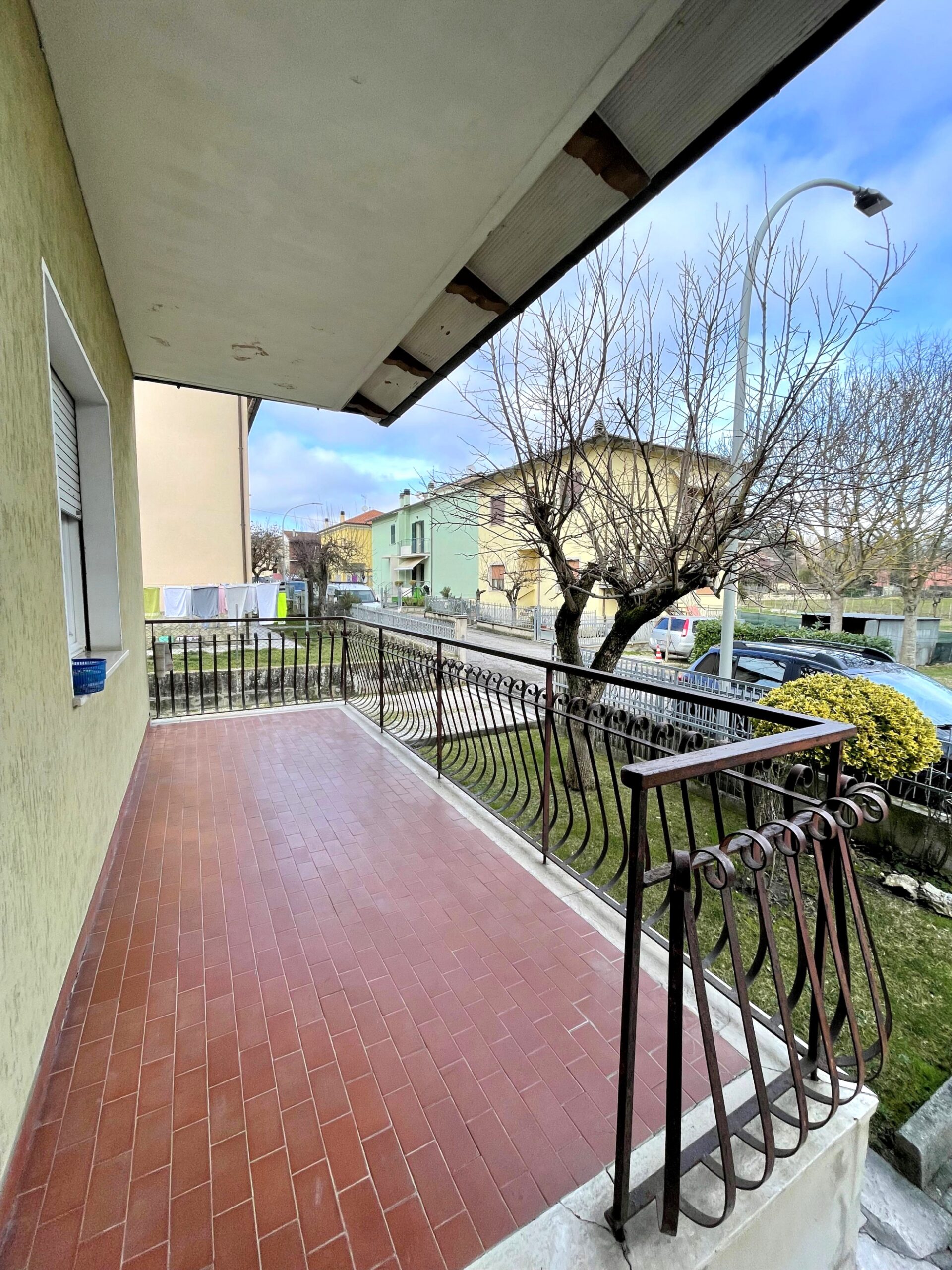 Casa indipendente piano terra con giardino a Fermignano - Rif. CDR226 - immagine 2