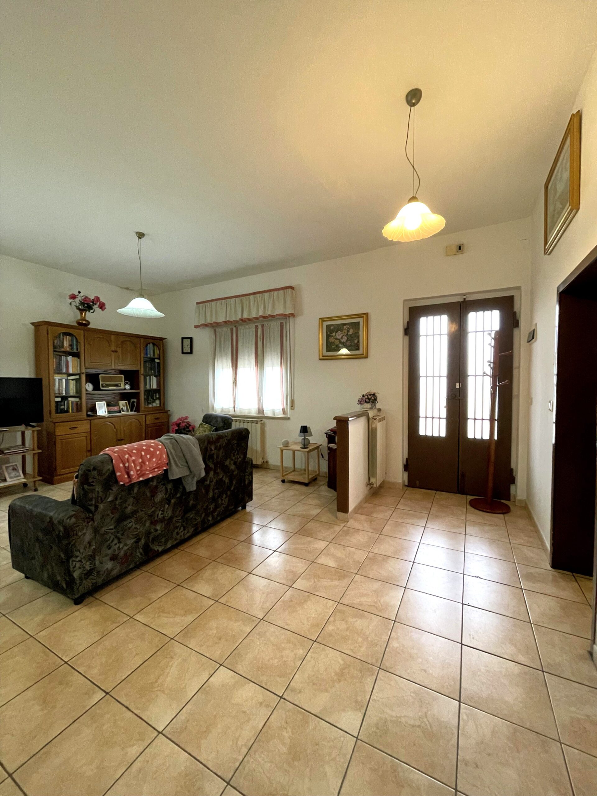 Casa indipendente piano terra con giardino a Fermignano - Rif. CDR226 - immagine 4