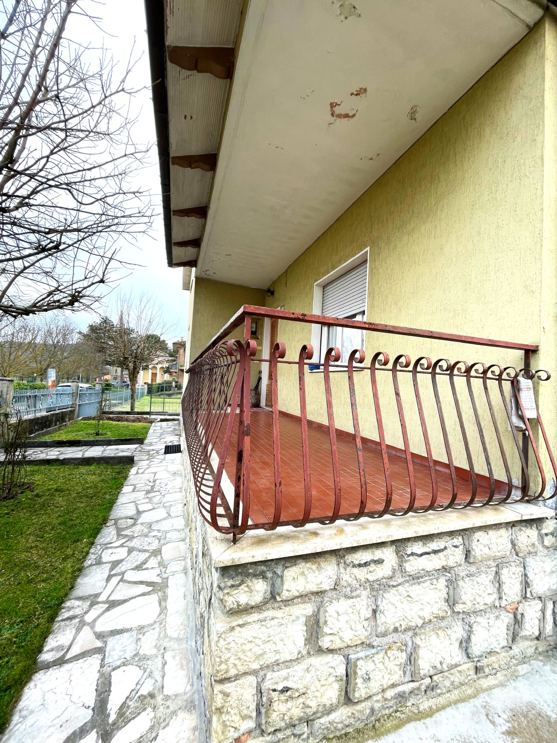 Casa indipendente piano terra con giardino a Fermignano - Rif. CDR226 - immagine 3