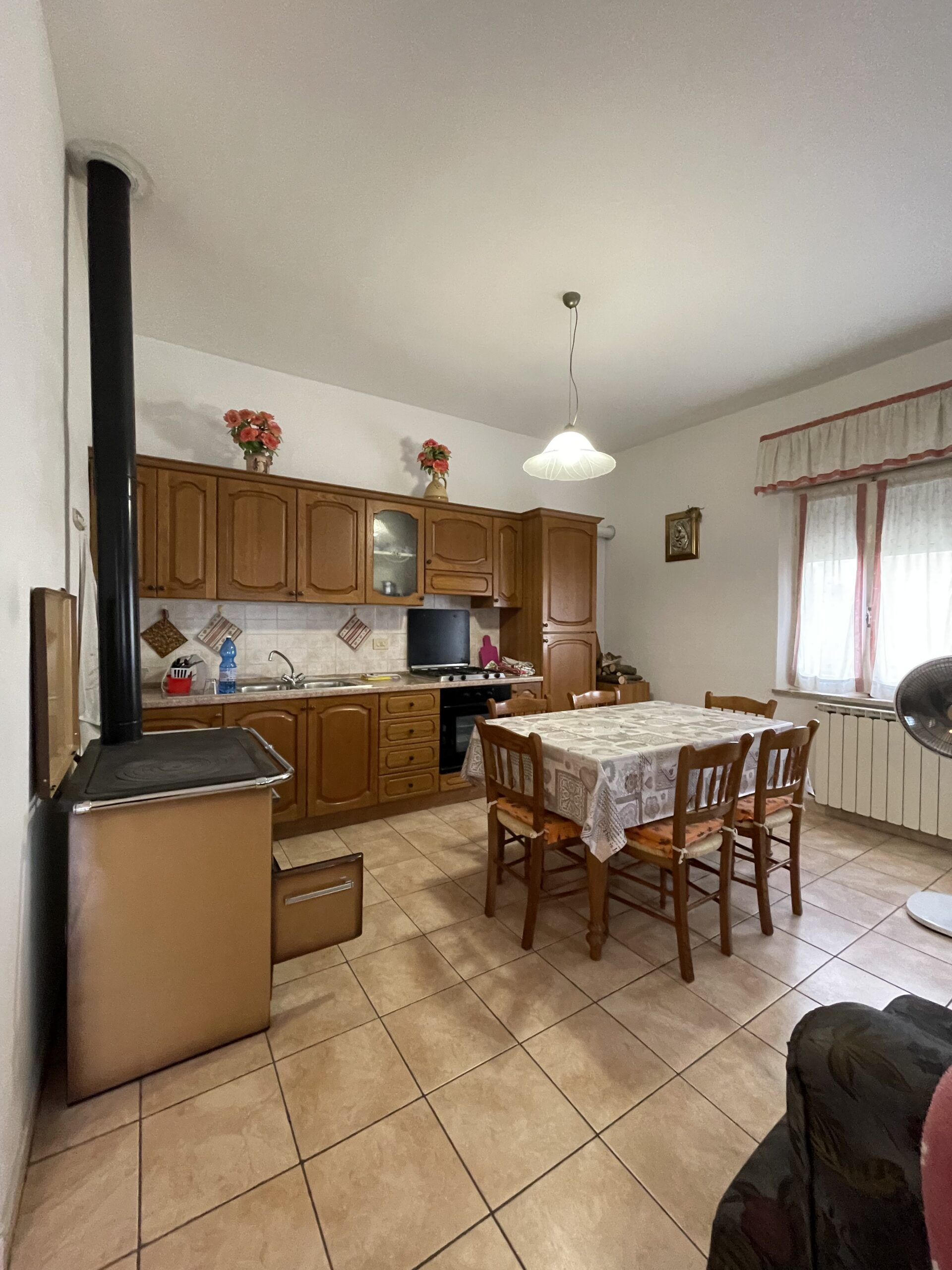 Casa indipendente piano terra con giardino a Fermignano - Rif. CDR226 - immagine 7