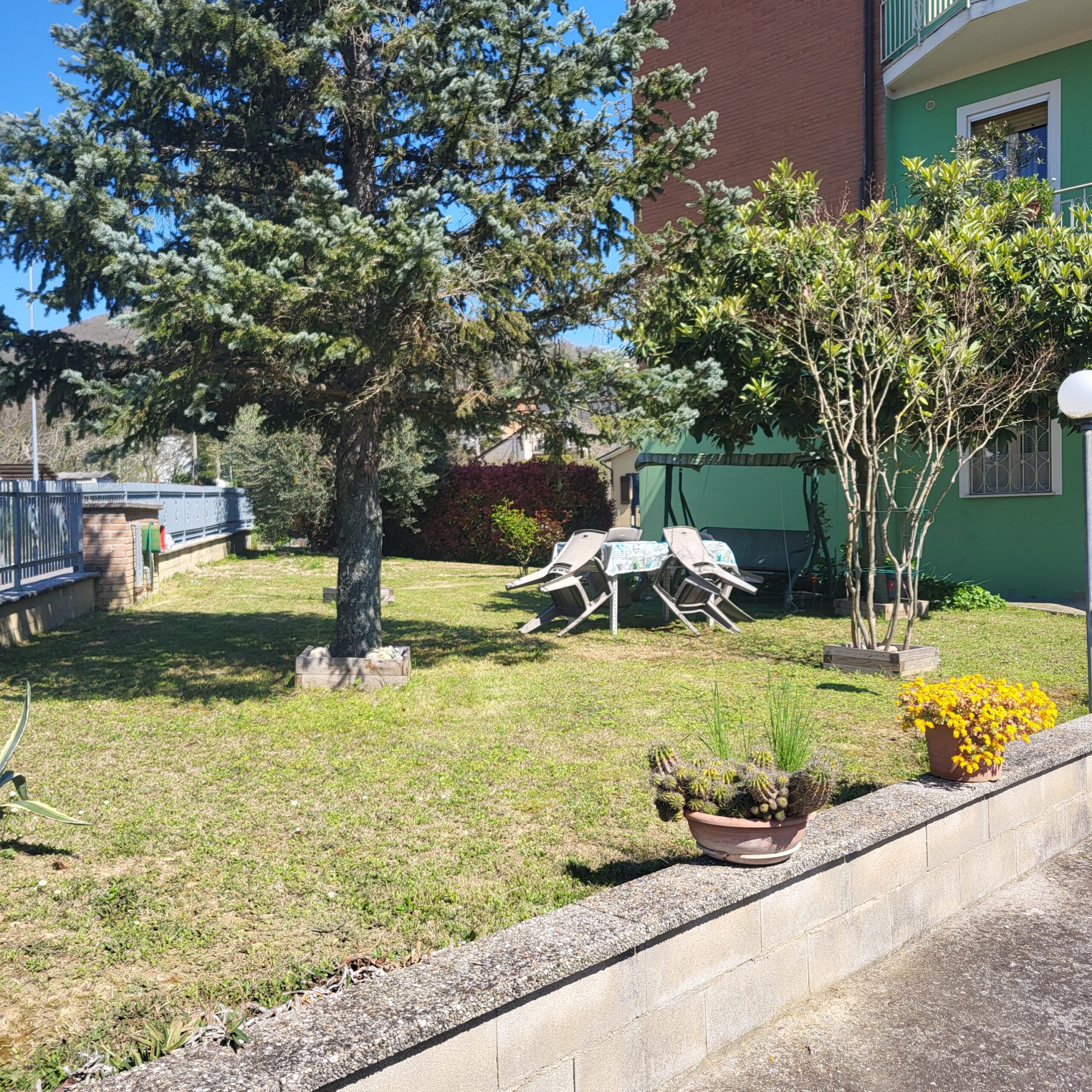 Appartamento di 136mq in vendita a Urbino: 3 camere, posto auto coperto, taverna - Rif.A147 - immagine 23