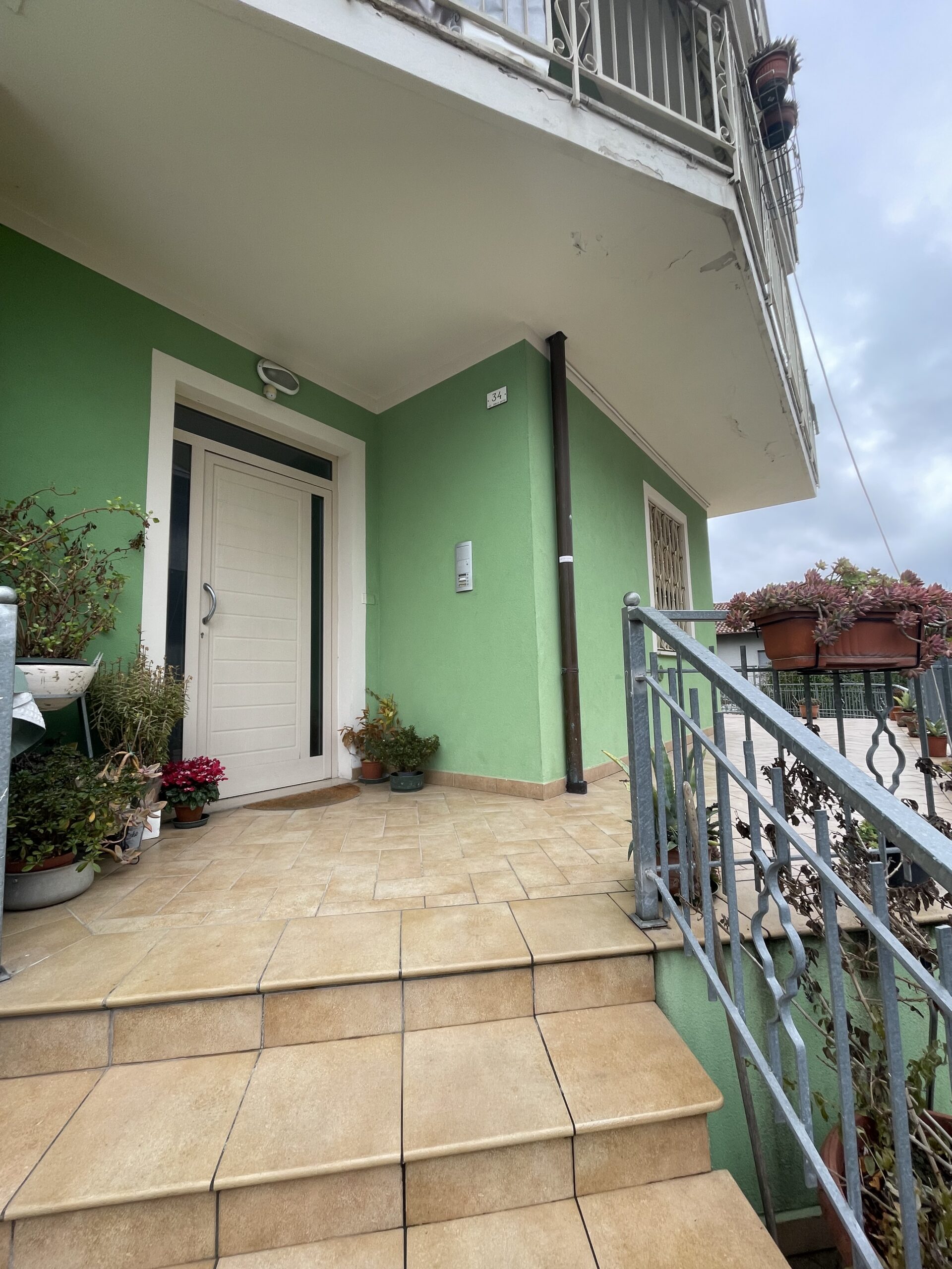 Appartamento di 136mq in vendita a Urbino: 3 camere, posto auto coperto, taverna - Rif.A147 - immagine 19