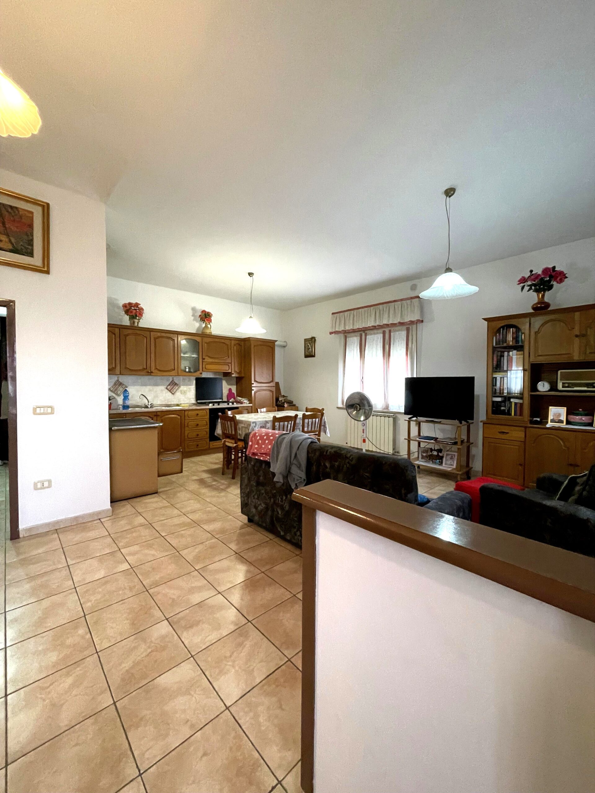 Casa indipendente piano terra con giardino a Fermignano - Rif. CDR226 - immagine 5