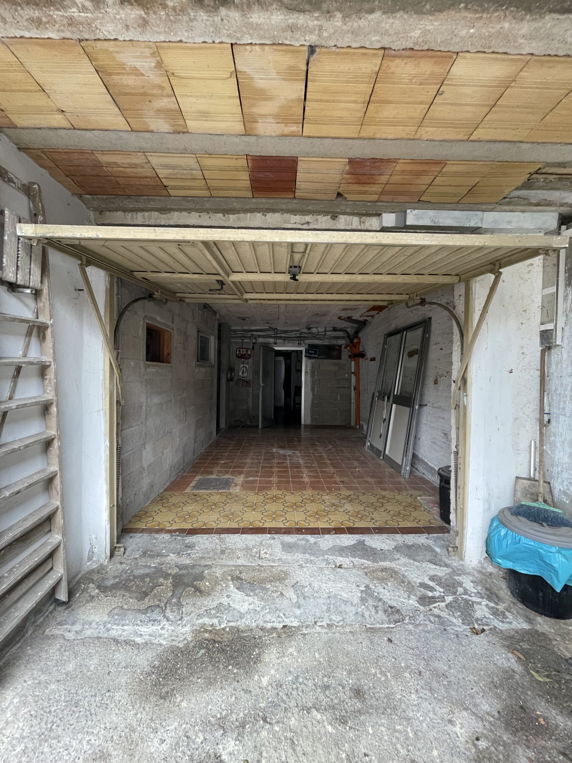 Appartamento di 136mq in vendita a Urbino: 3 camere, posto auto coperto, taverna - Rif.A147 - immagine 24