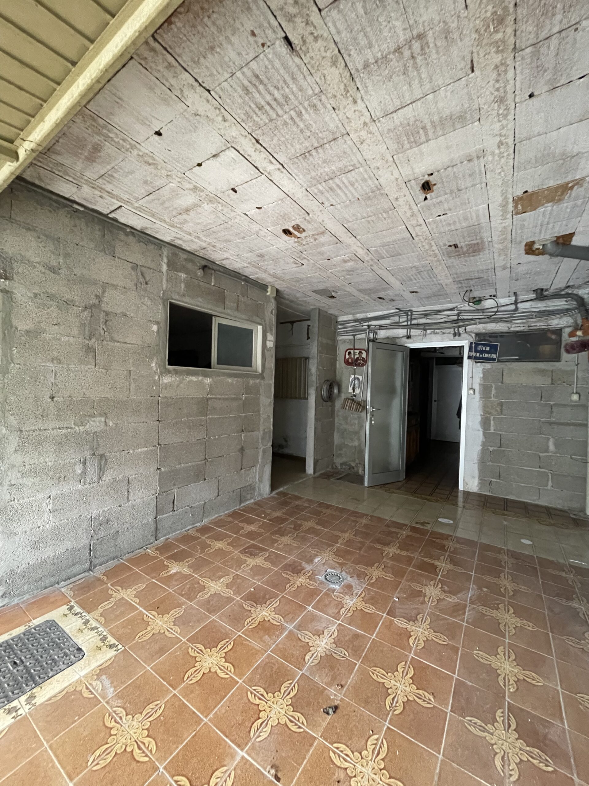 Appartamento di 136mq in vendita a Urbino: 3 camere, posto auto coperto, taverna - Rif.A147 - immagine 25
