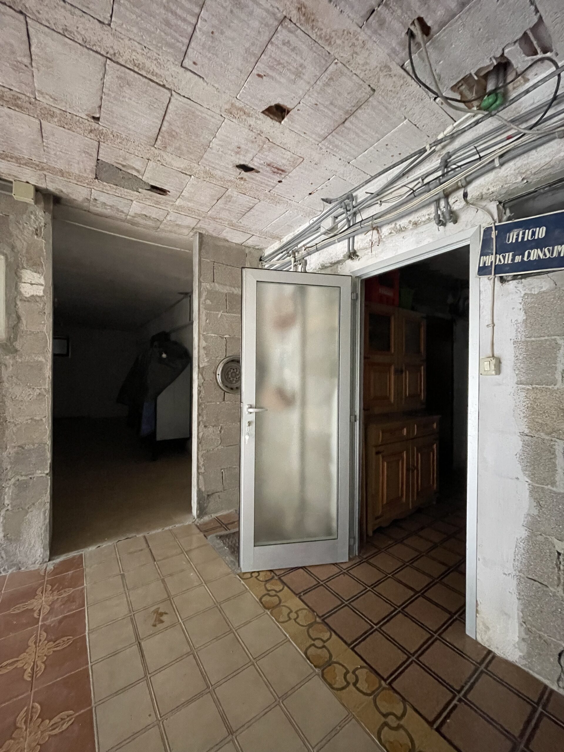 Appartamento di 136mq in vendita a Urbino: 3 camere, posto auto coperto, taverna - Rif.A147 - immagine 26