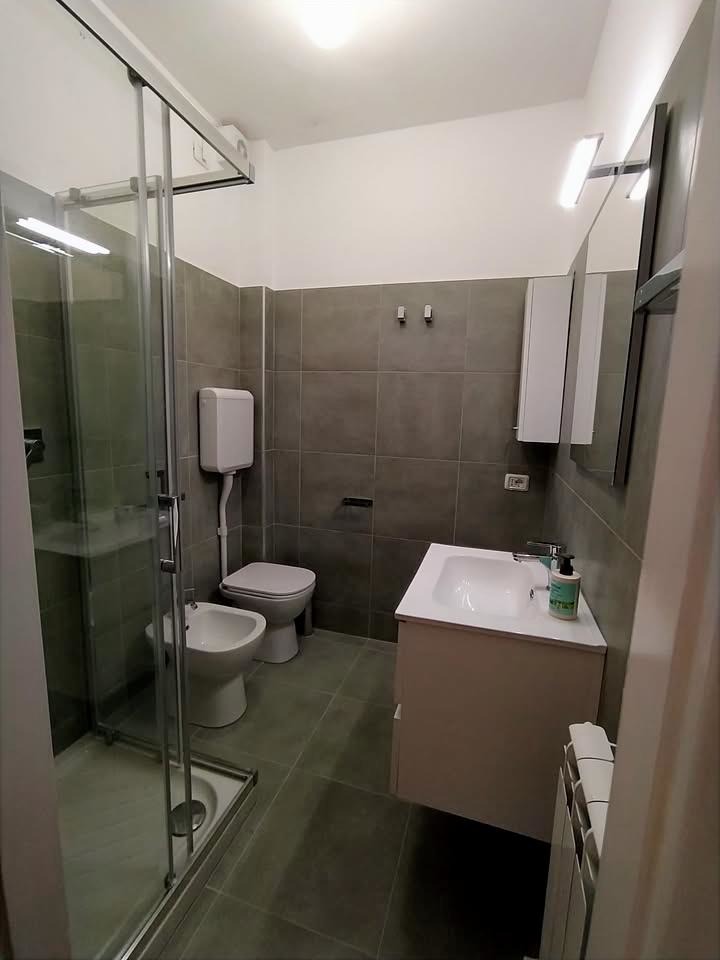 Moderno appartamento piano terra Urbino zona Piantata/Ospedale - Rif. A144 - immagine 9