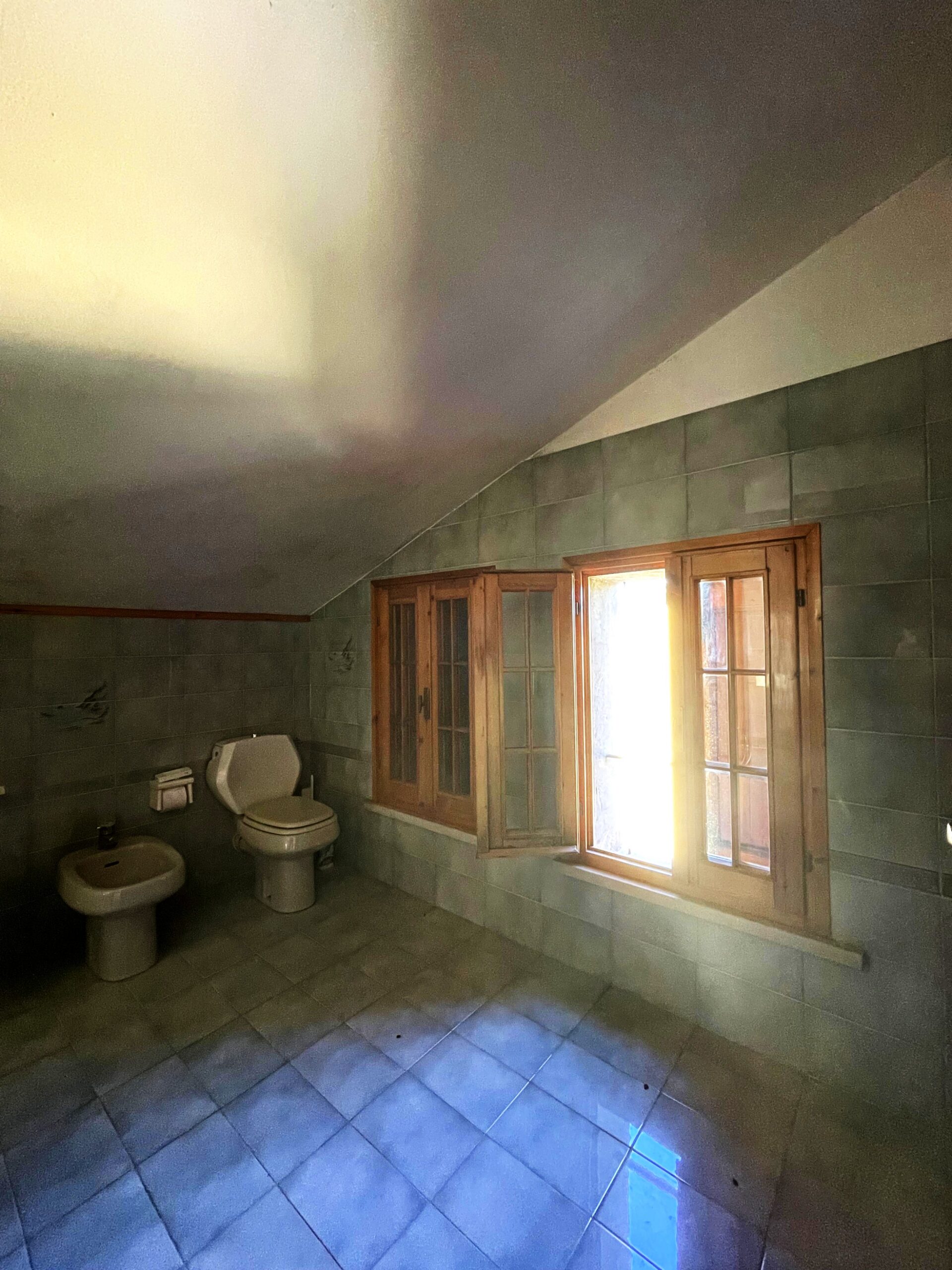 Appartamento a Fermignano: 3 camere, 2 bagni, mansarda e garage - Rif. A127 - immagine 27