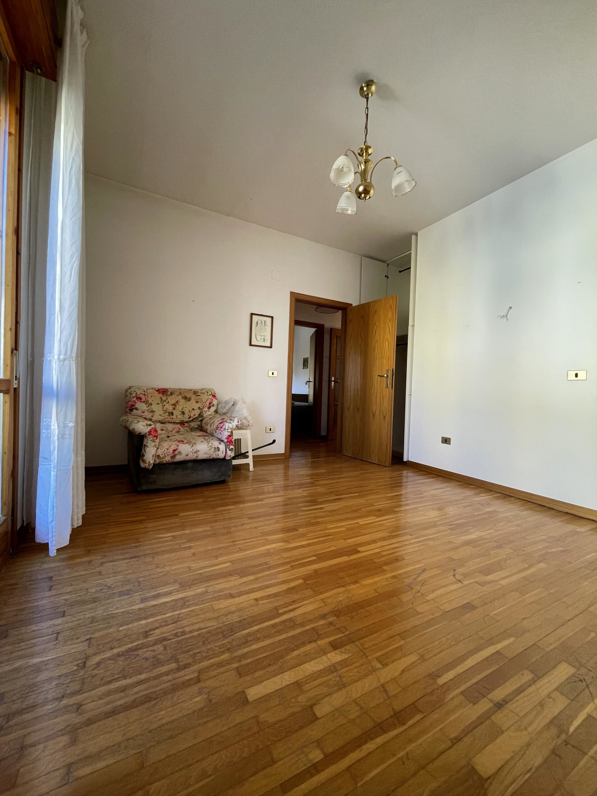 Appartamento a Fermignano: 3 camere, 2 bagni, mansarda e garage - Rif. A127 - immagine 14