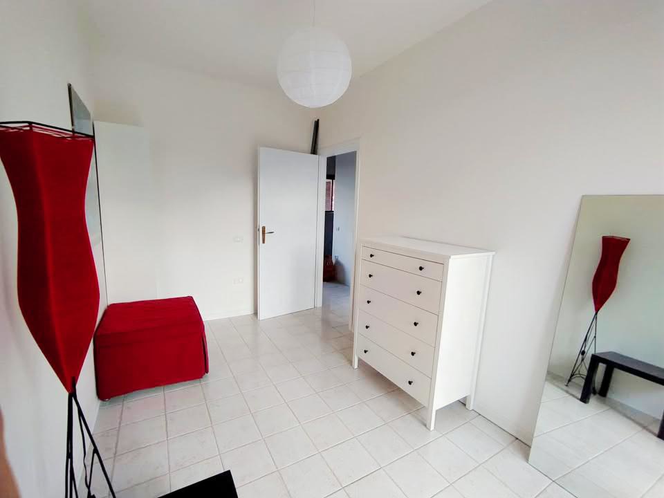 Moderno appartamento piano terra Urbino zona Piantata/Ospedale - Rif. A144 - immagine 3