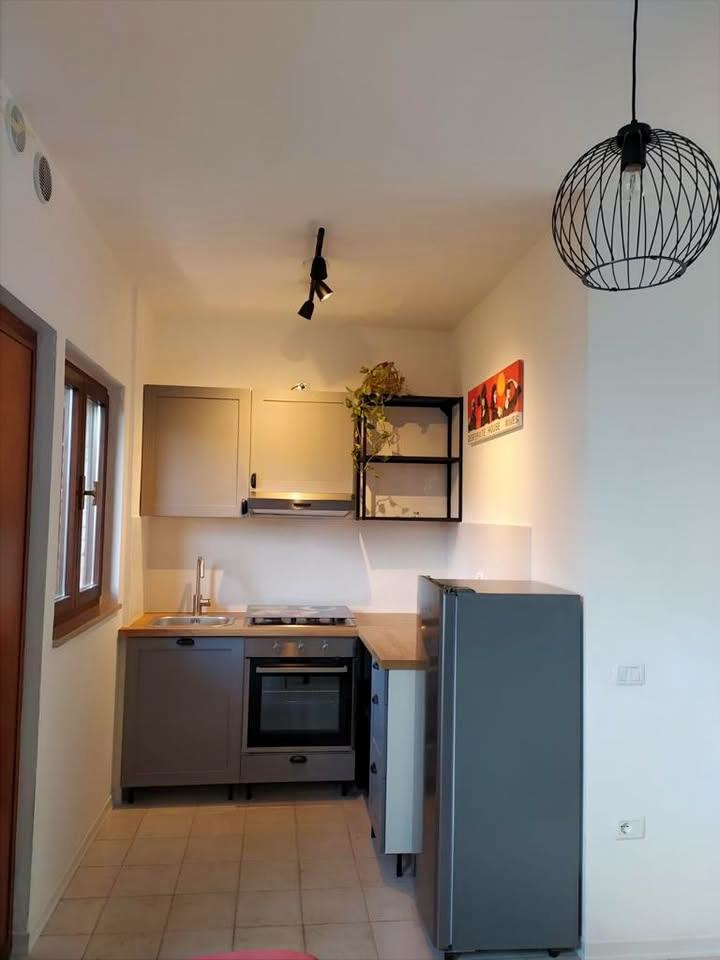 Moderno appartamento piano terra Urbino zona Piantata/Ospedale - Rif. A144 - immagine 4