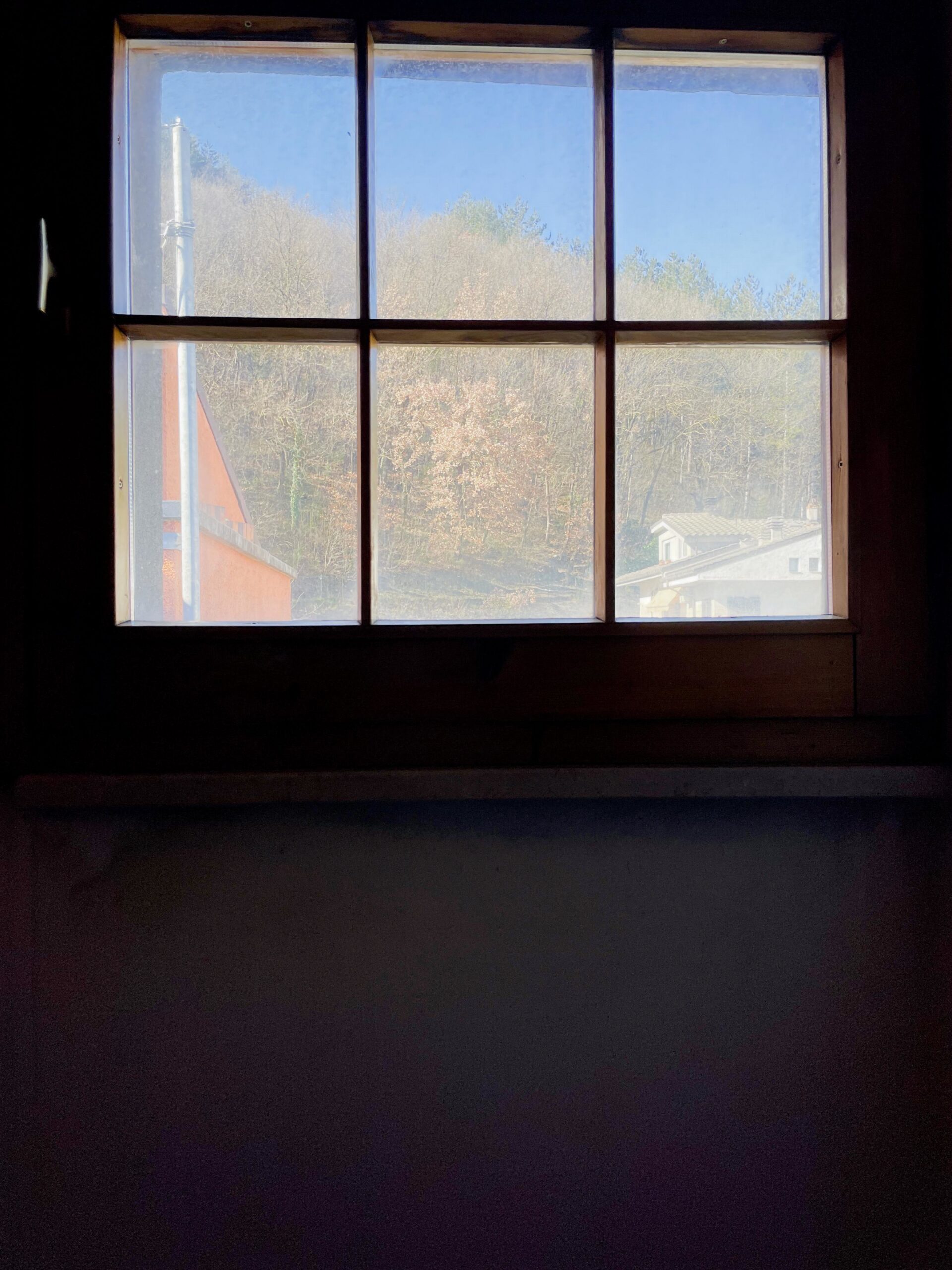 Appartamento a Fermignano: 3 camere, 2 bagni, mansarda e garage - Rif. A127 - immagine 28