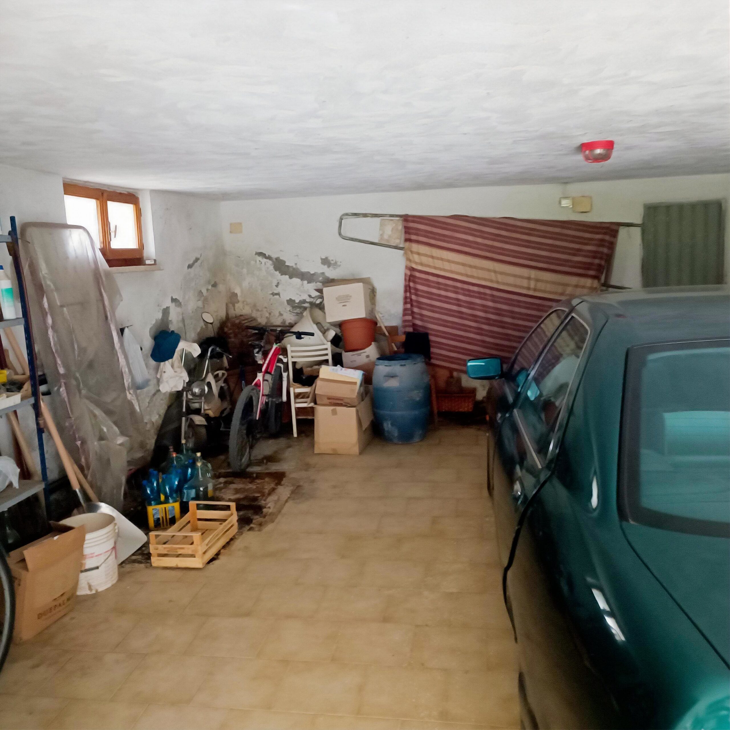 Appartamento a Fermignano: 3 camere, 2 bagni, mansarda e garage - Rif. A127 - immagine 29