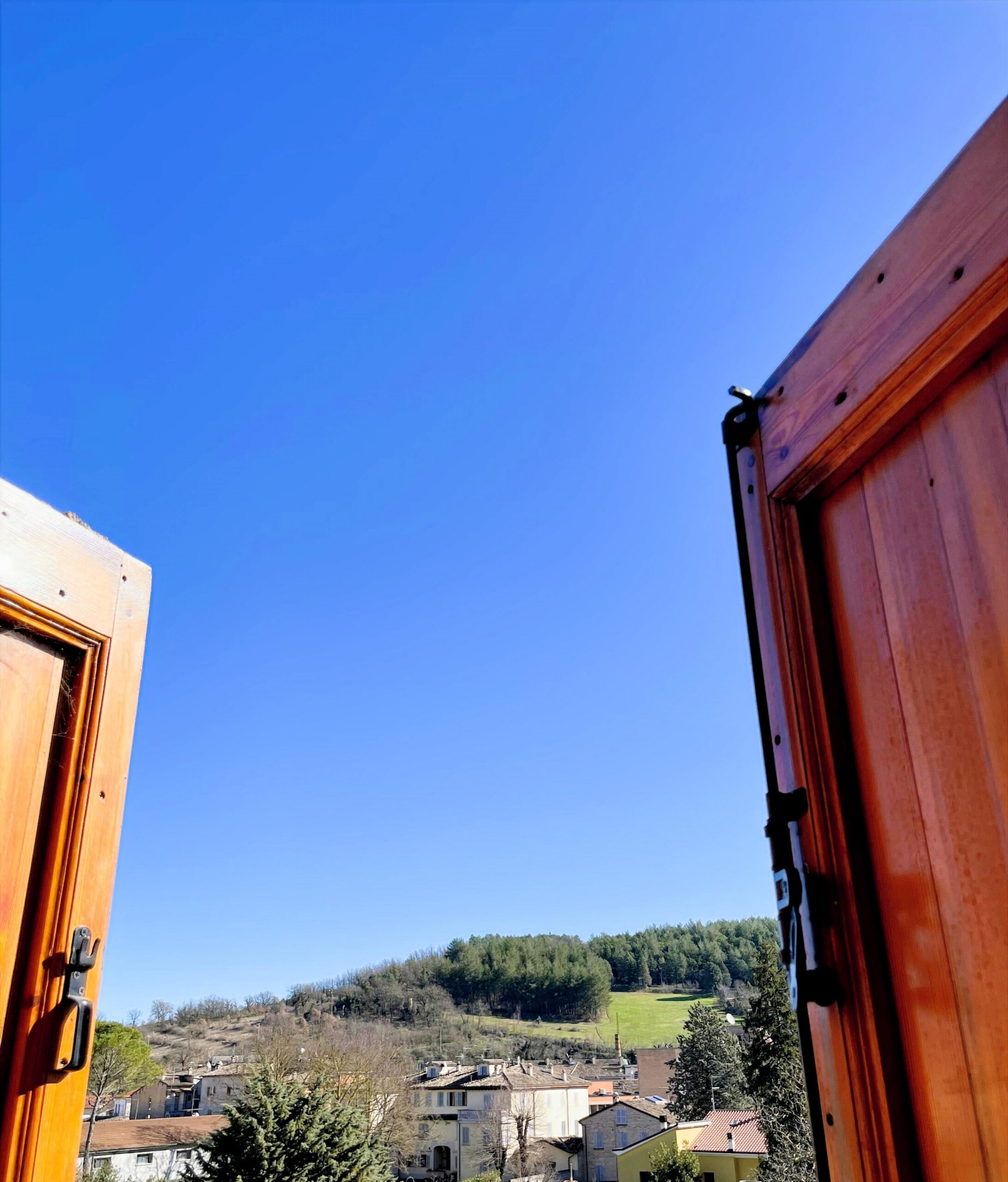 Appartamento a Fermignano: 3 camere, 2 bagni, mansarda e garage - Rif. A127 - immagine 20