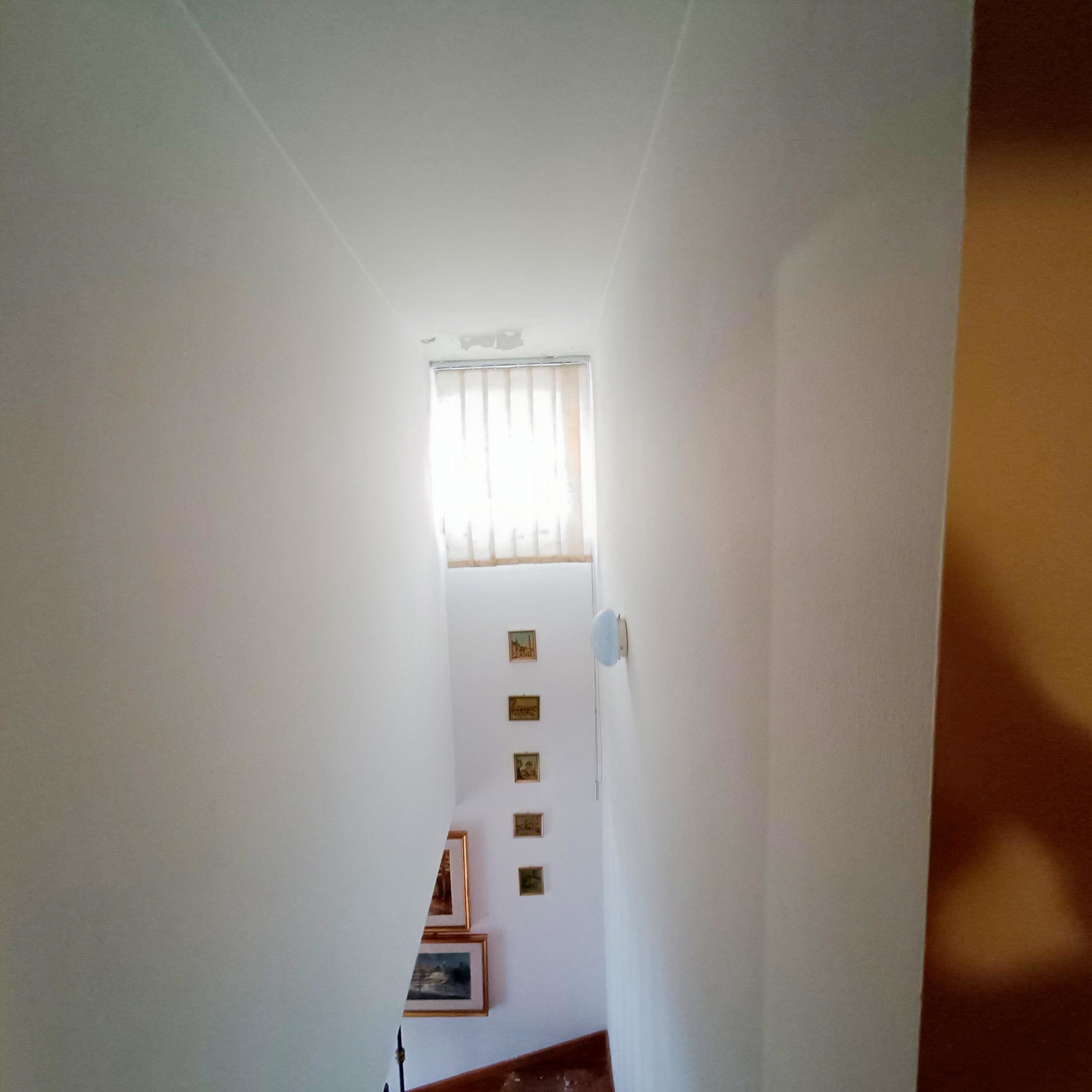 Appartamento a Fermignano: 3 camere, 2 bagni, mansarda e garage - Rif. A127 - immagine 17