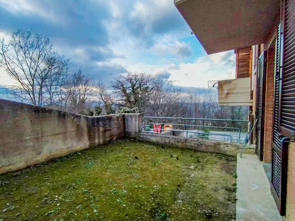 Moderno appartamento piano terra Urbino zona Piantata/Ospedale - Rif. A144 - immagine 7
