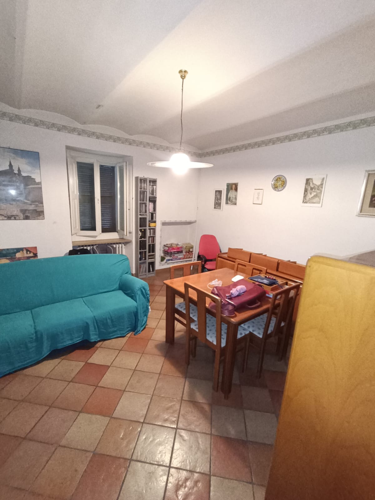 Villa indipendente in pietra Fossombrone con 1000 mq di giardino - Rif.CR387 - immagine 30