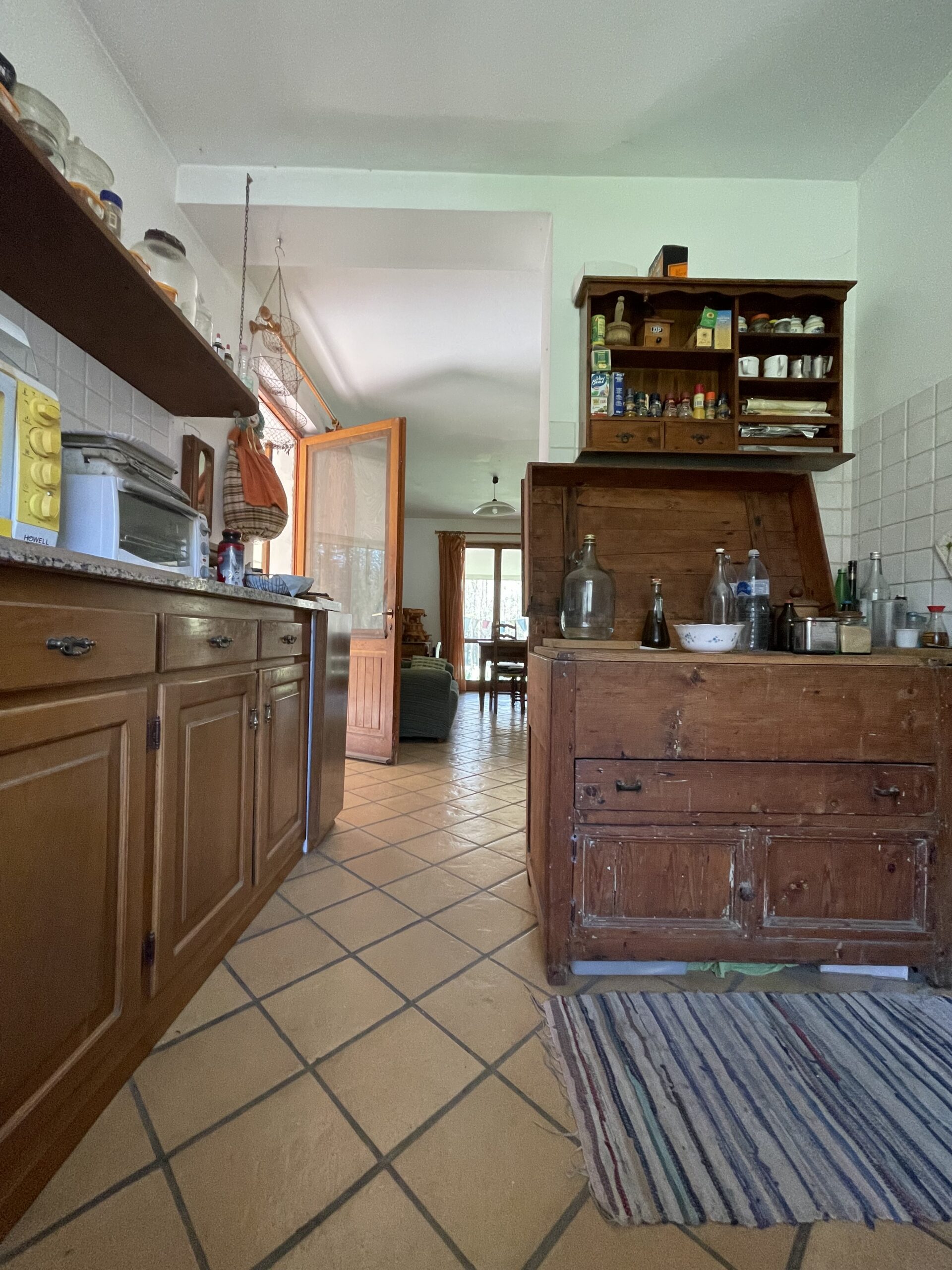 Villa indipendente a Fossombrone con 35.000 mq di bosco e uliveti - Rif.A102 - immagine 22