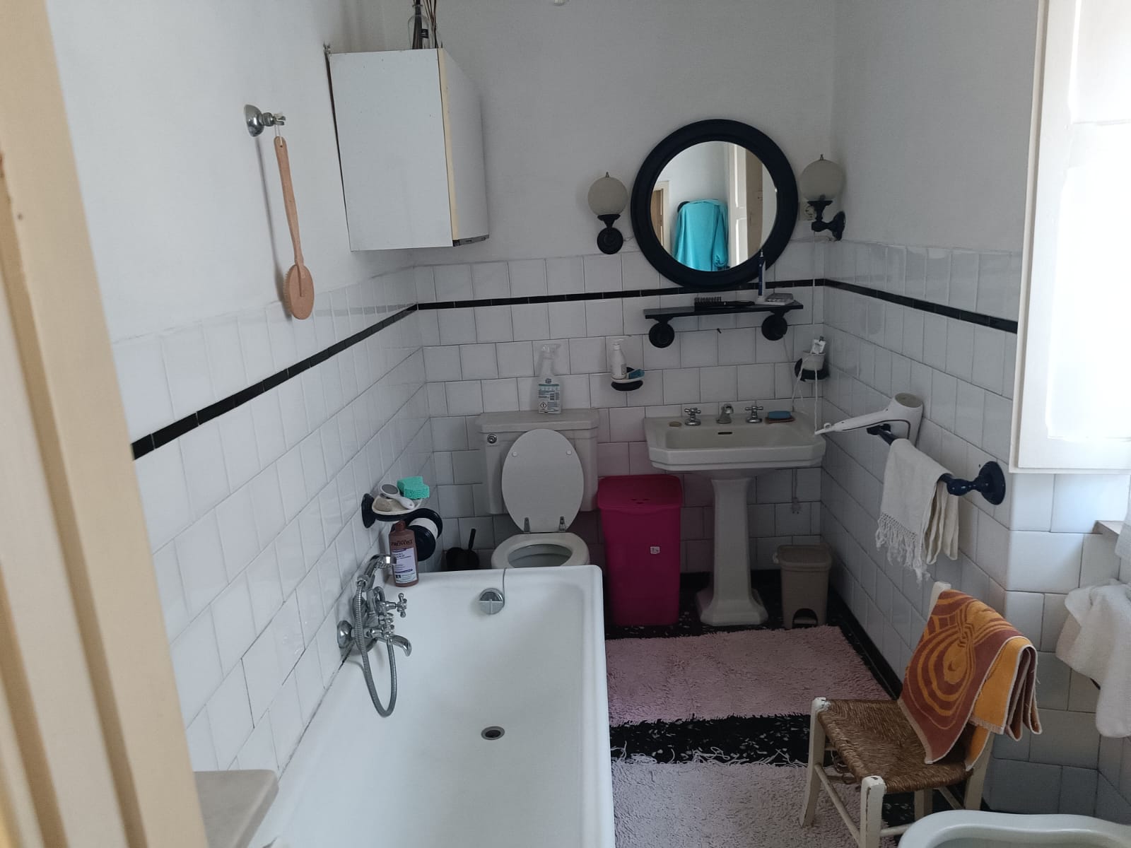 Villa indipendente in pietra Fossombrone con 1000 mq di giardino - Rif.CR387 - immagine 31