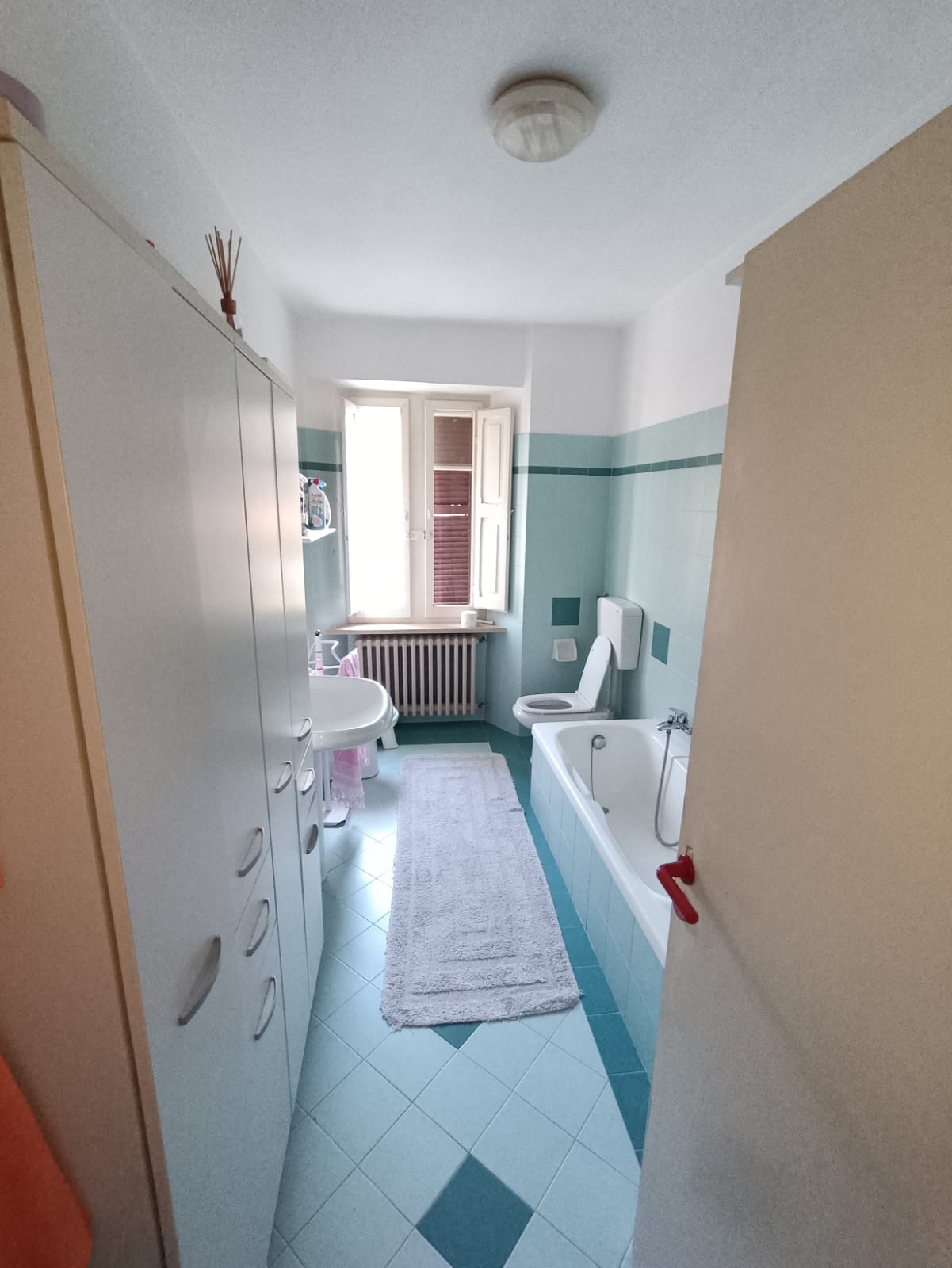 Villa indipendente in pietra Fossombrone con 1000 mq di giardino - Rif.CR387 - immagine 20