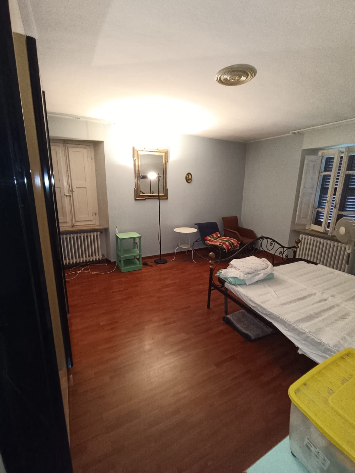 Villa indipendente in pietra Fossombrone con 1000 mq di giardino - Rif.CR387 - immagine 32