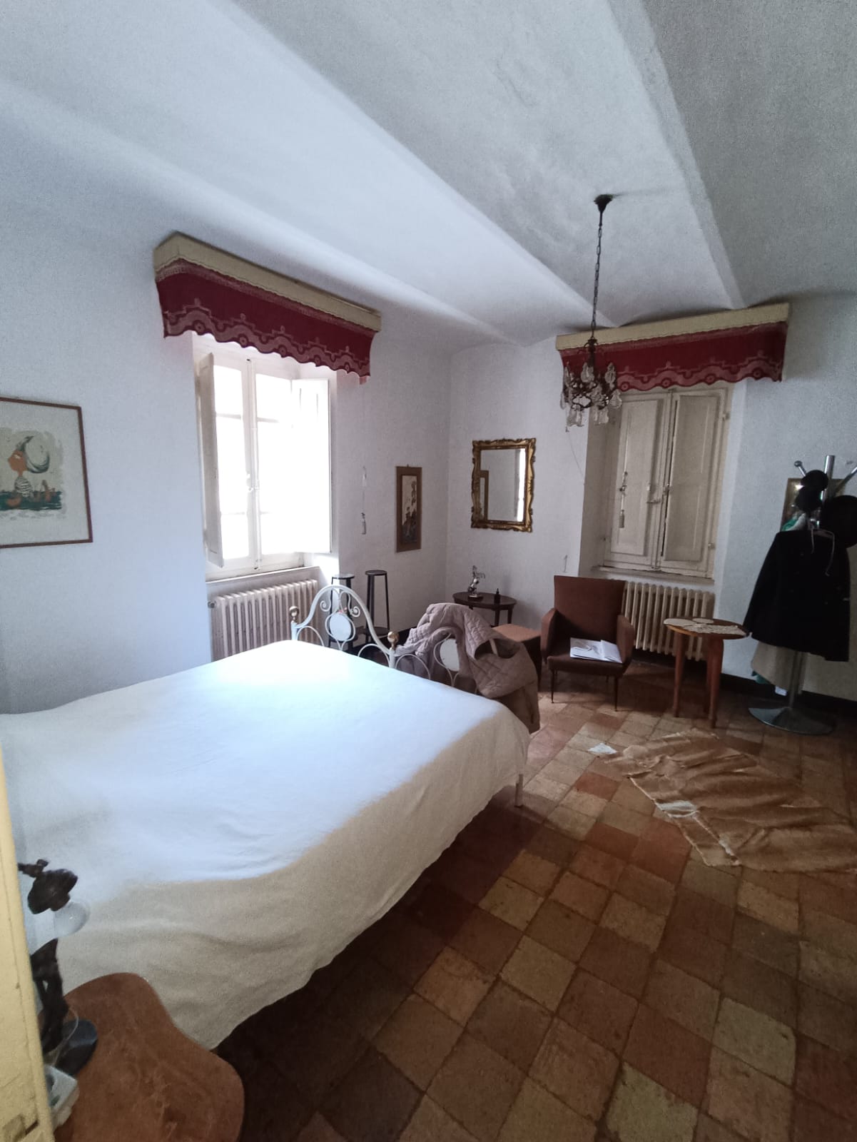 Villa indipendente in pietra Fossombrone con 1000 mq di giardino - Rif.CR387 - immagine 26