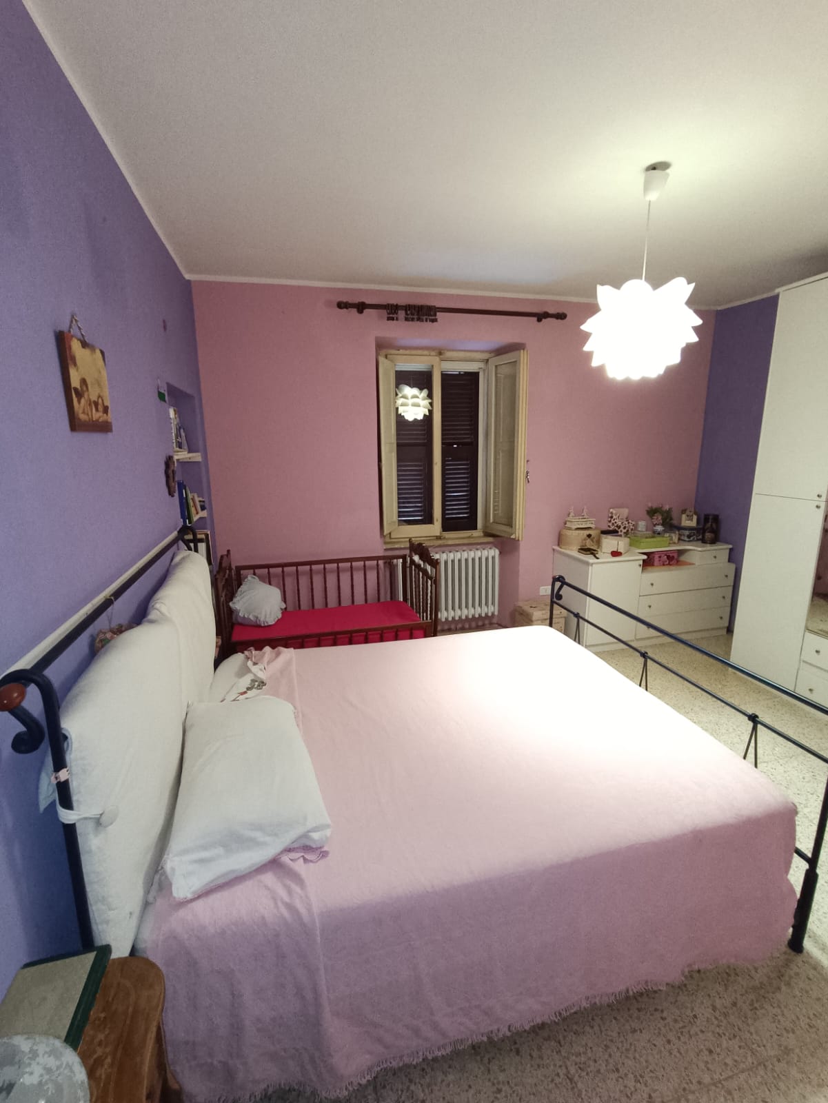 Villa indipendente in pietra Fossombrone con 1000 mq di giardino - Rif.CR387 - immagine 25