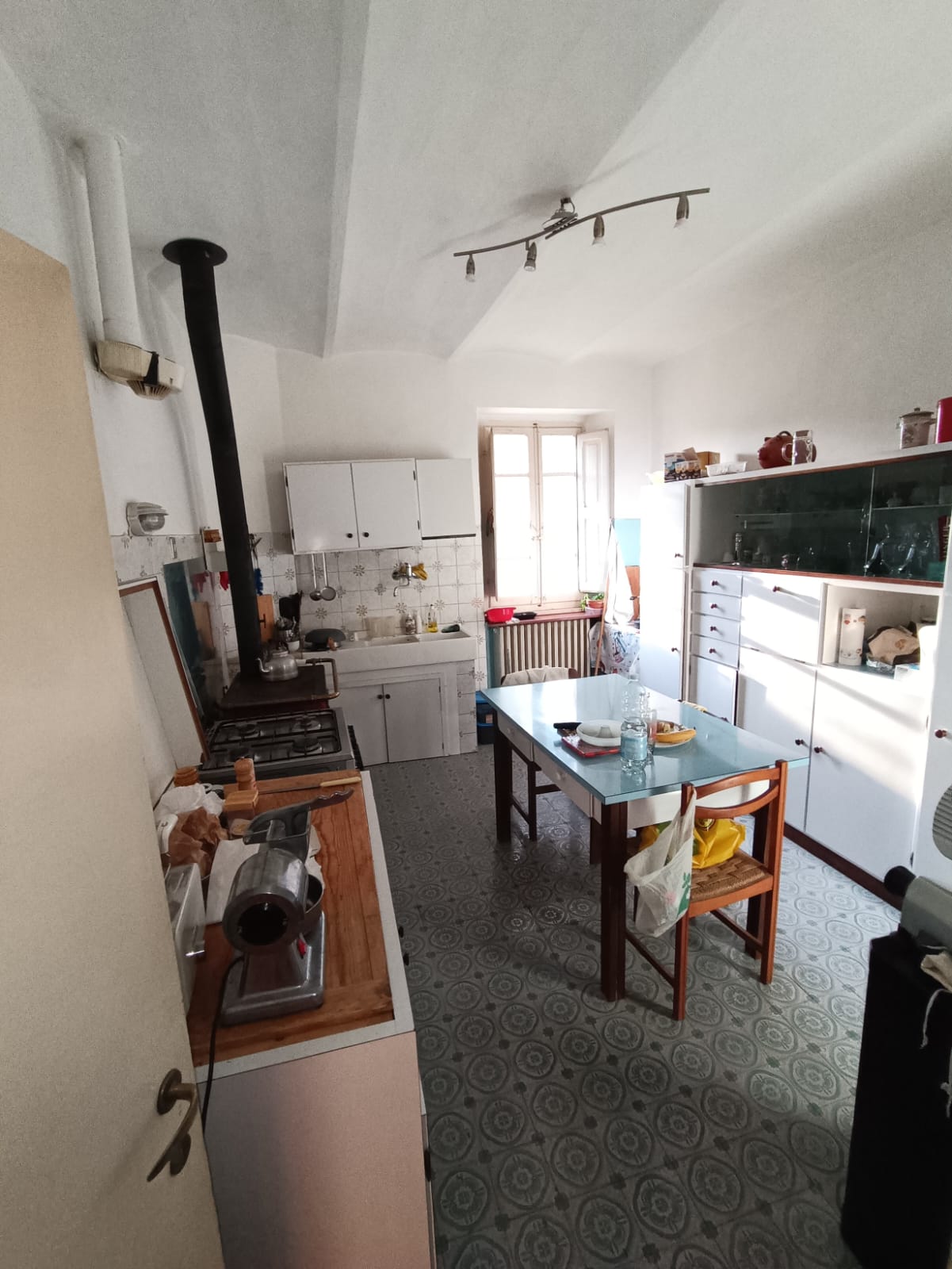 Villa indipendente in pietra Fossombrone con 1000 mq di giardino - Rif.CR387 - immagine 33