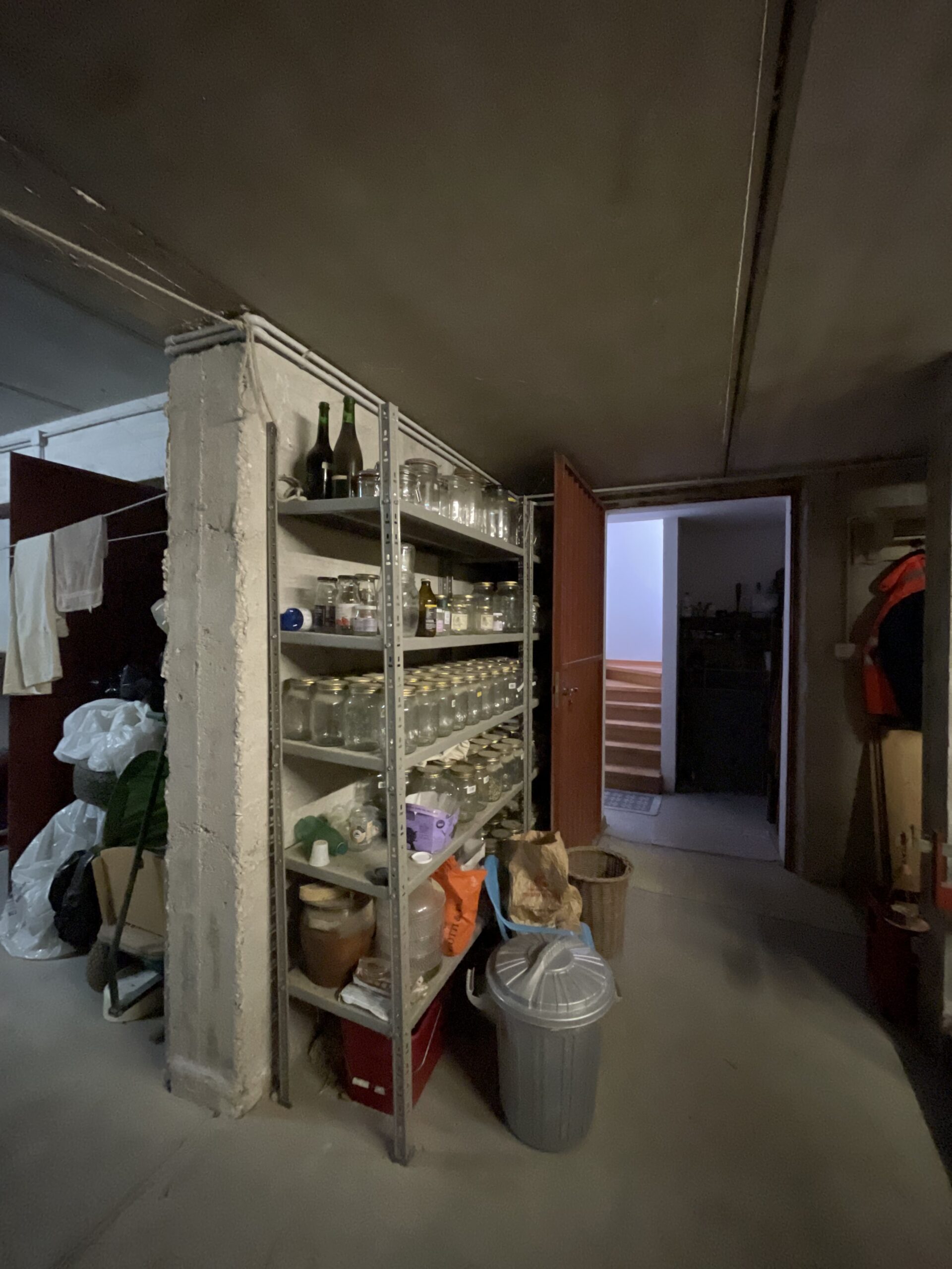 Villa indipendente a Fossombrone con 35.000 mq di bosco e uliveti - Rif.A102 - immagine 46