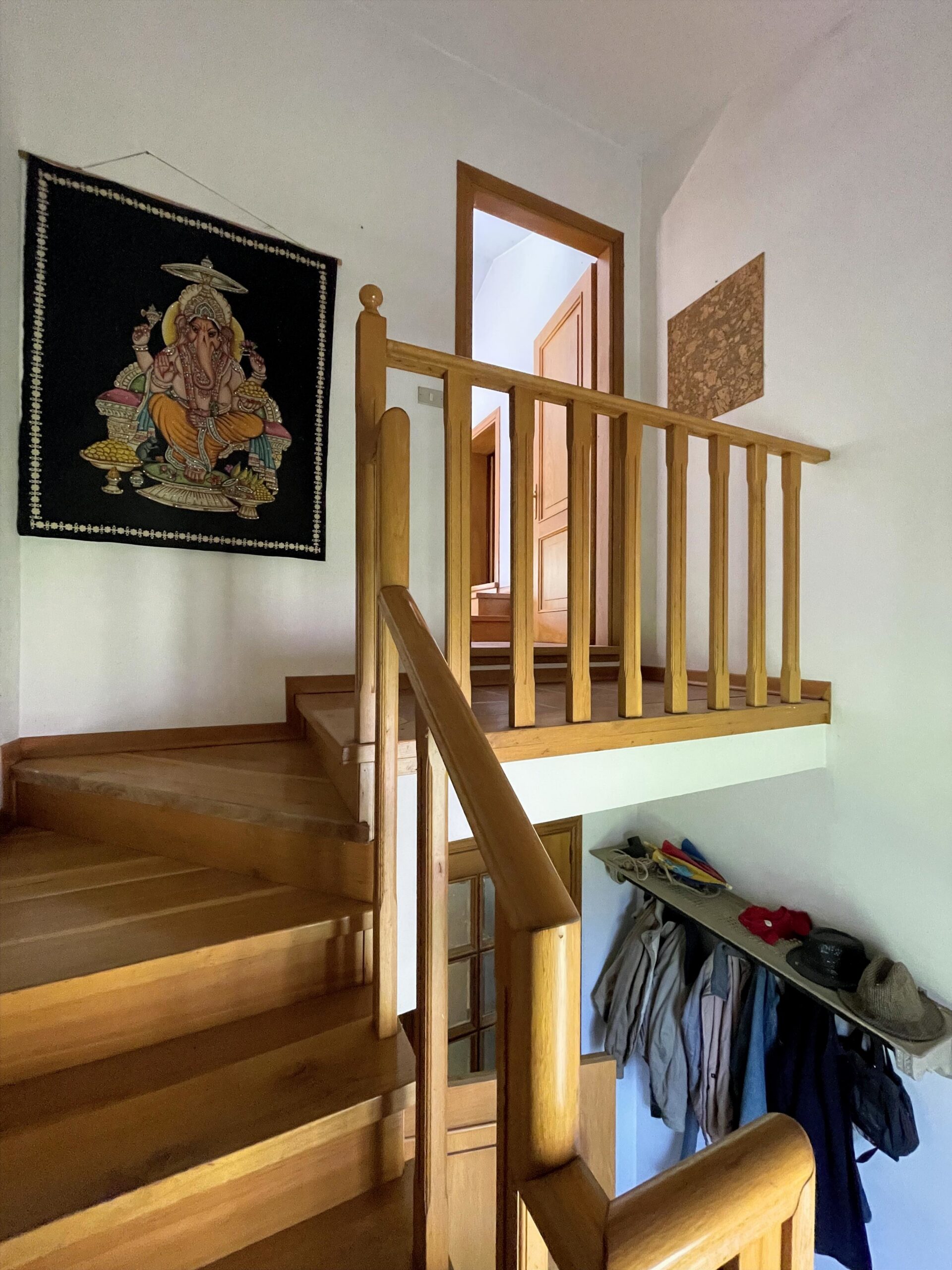 Villa indipendente a Fossombrone con 35.000 mq di bosco e uliveti - Rif.A102 - immagine 35