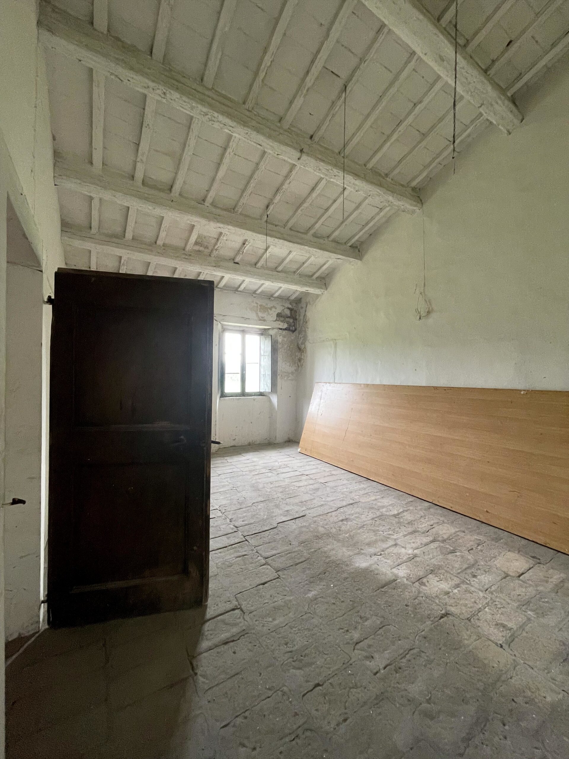 Casale storico da ristrutturare in pietra con 1950 mq. di giardino - Rif. CDR244 - immagine 24