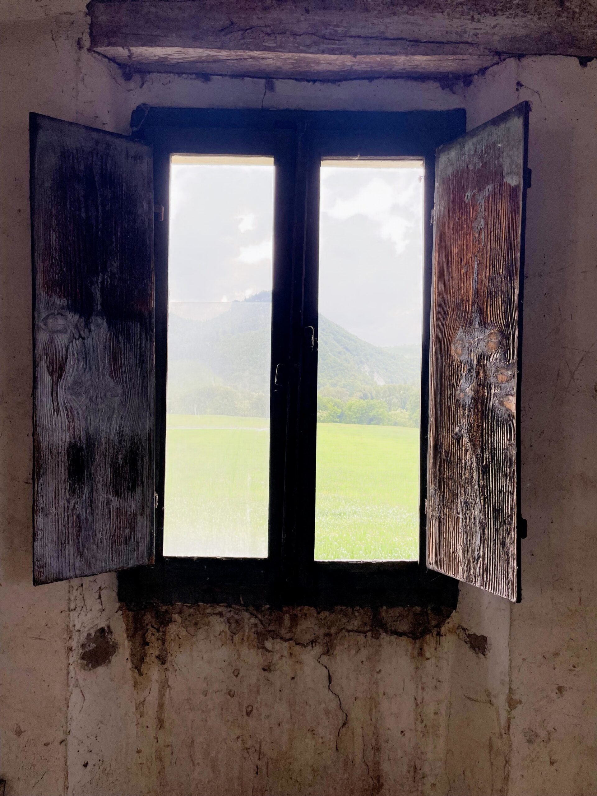 Casale storico da ristrutturare in pietra con 1950 mq. di giardino - Rif. CDR244 - immagine 28