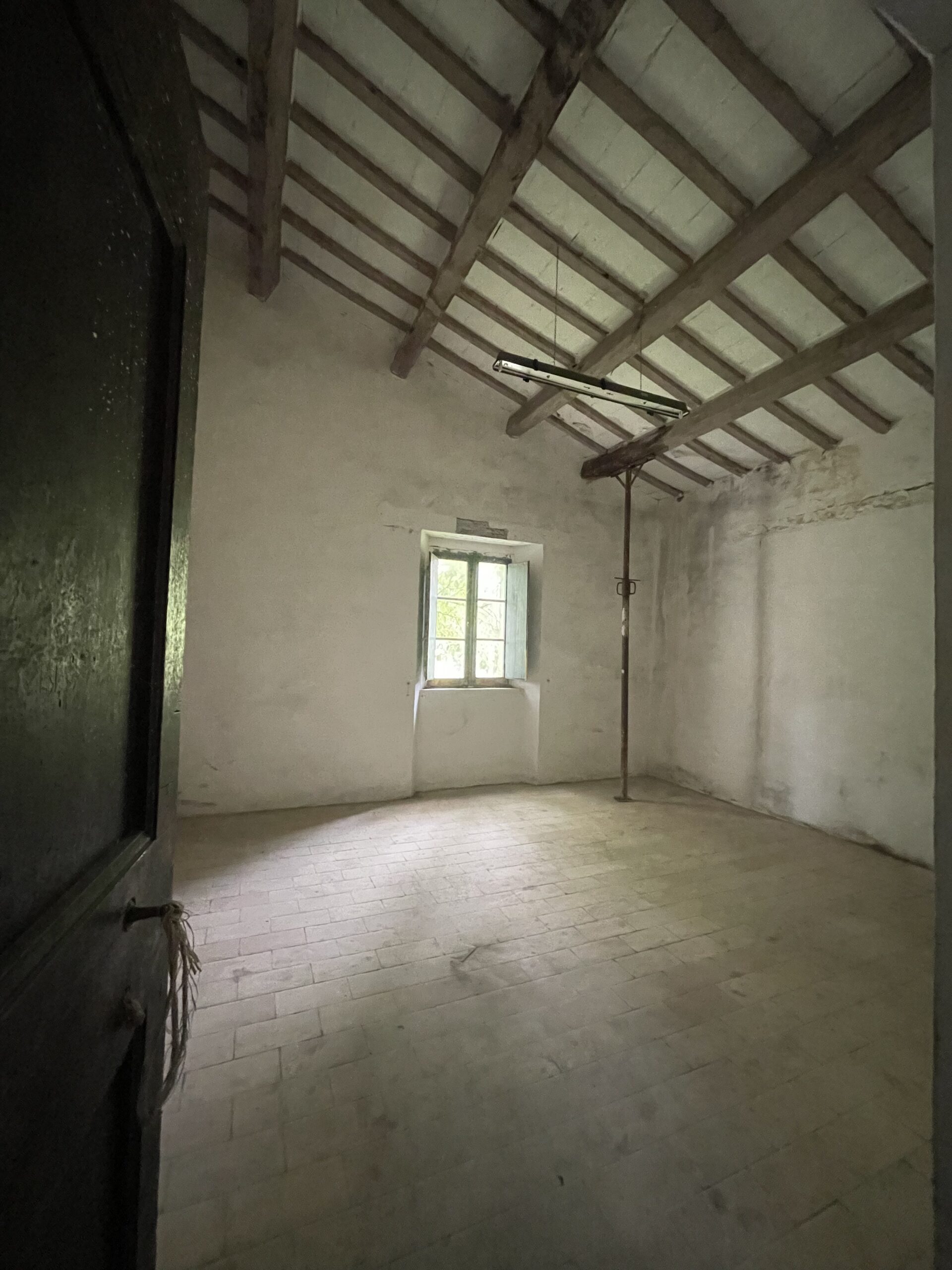 Casale storico da ristrutturare in pietra con 1950 mq. di giardino - Rif. CDR244 - immagine 26