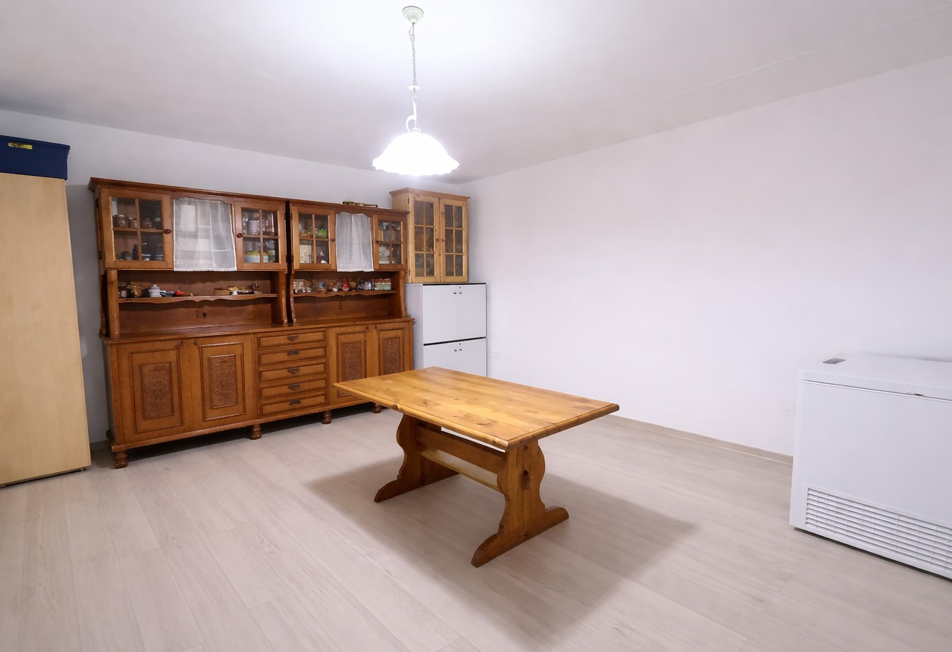 Casa indipendente con Vista Mare a Pesaro: Ampio Parco di 9700 mq. tra Mare e Colline - Rif. V414 - immagine 14