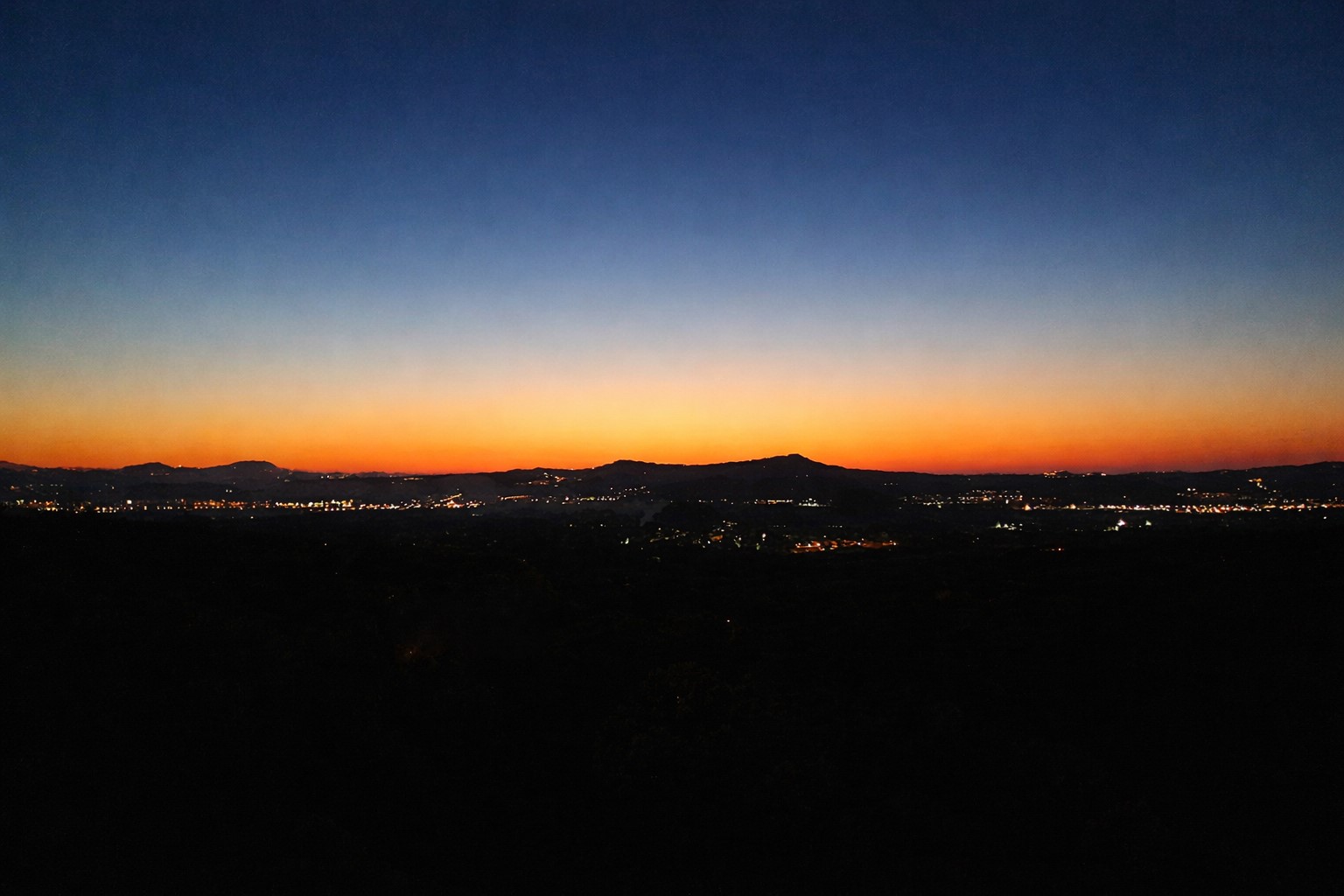 Casa indipendente con Vista Mare a Pesaro: Ampio Parco di 9700 mq. tra Mare e Colline - Rif. V414 - immagine 18
