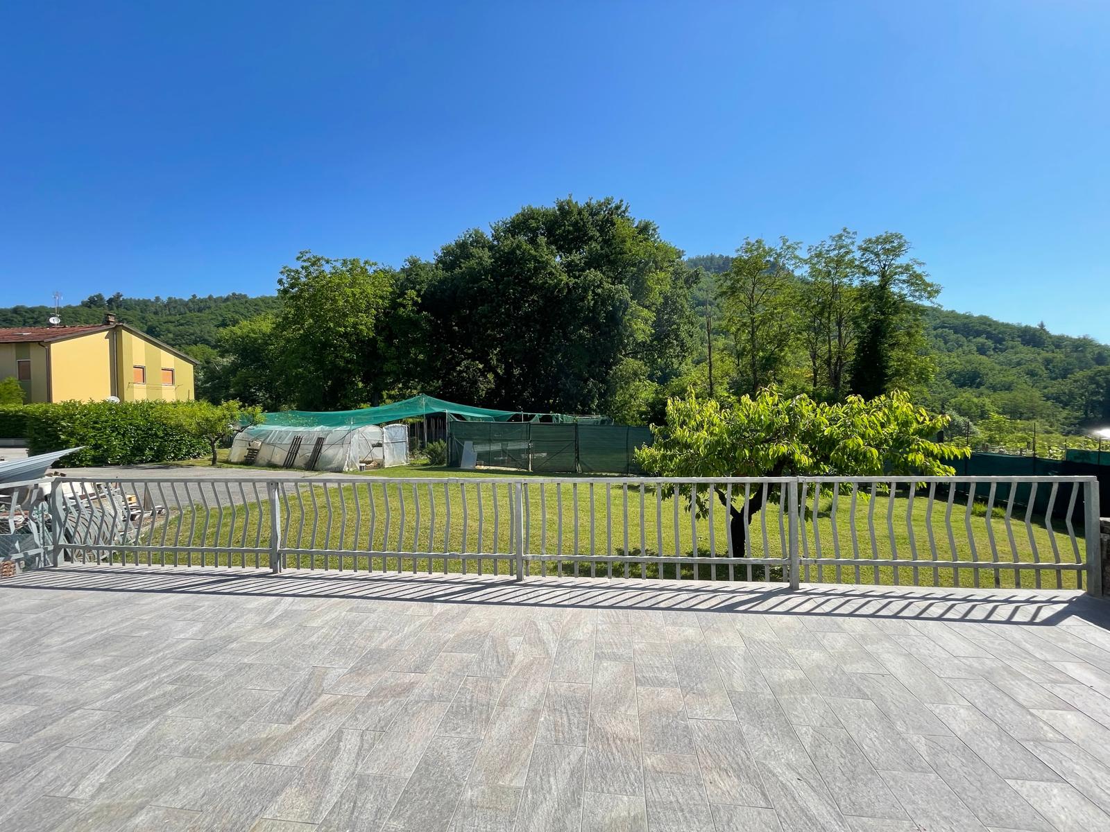 Appartamento Piano Terra ristrutturato con giardino a Fermignano - Rif. A145 - immagine 9
