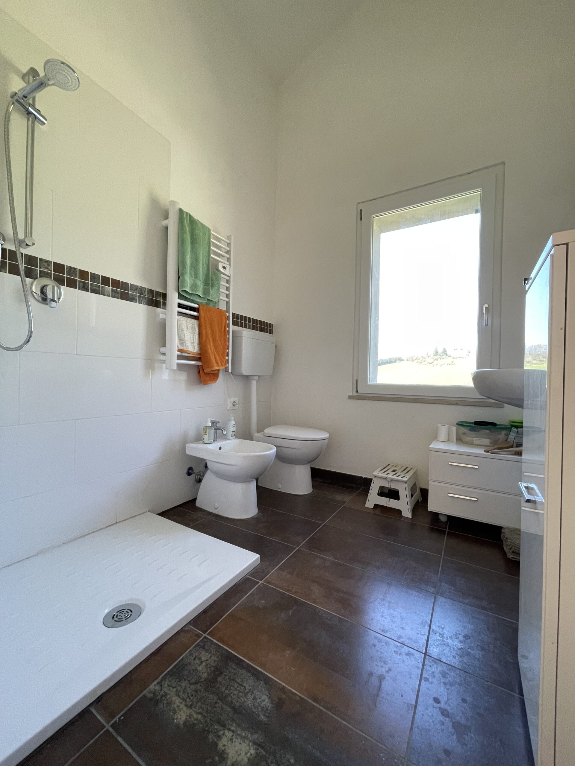 Casale Ristrutturato A4 con 9 ettari di terreno a Vallefoglia - Rif. CR373 - immagine 23