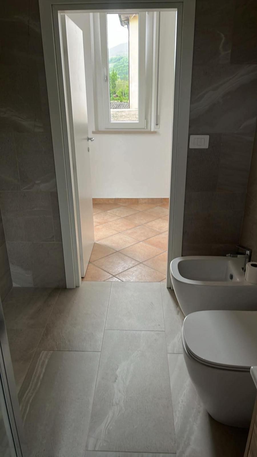 Appartamento Piano Terra ristrutturato con giardino a Fermignano - Rif. A145 - immagine 12
