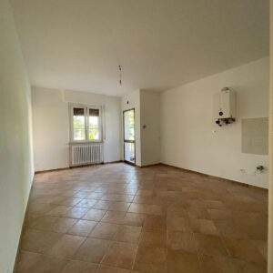 Appartamento Piano Terra ristrutturato con giardino a Fermignano - Rif. A145