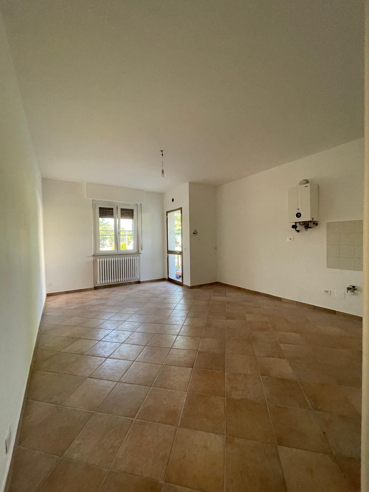 Appartamento Piano Terra ristrutturato con giardino a Fermignano - Rif. A145