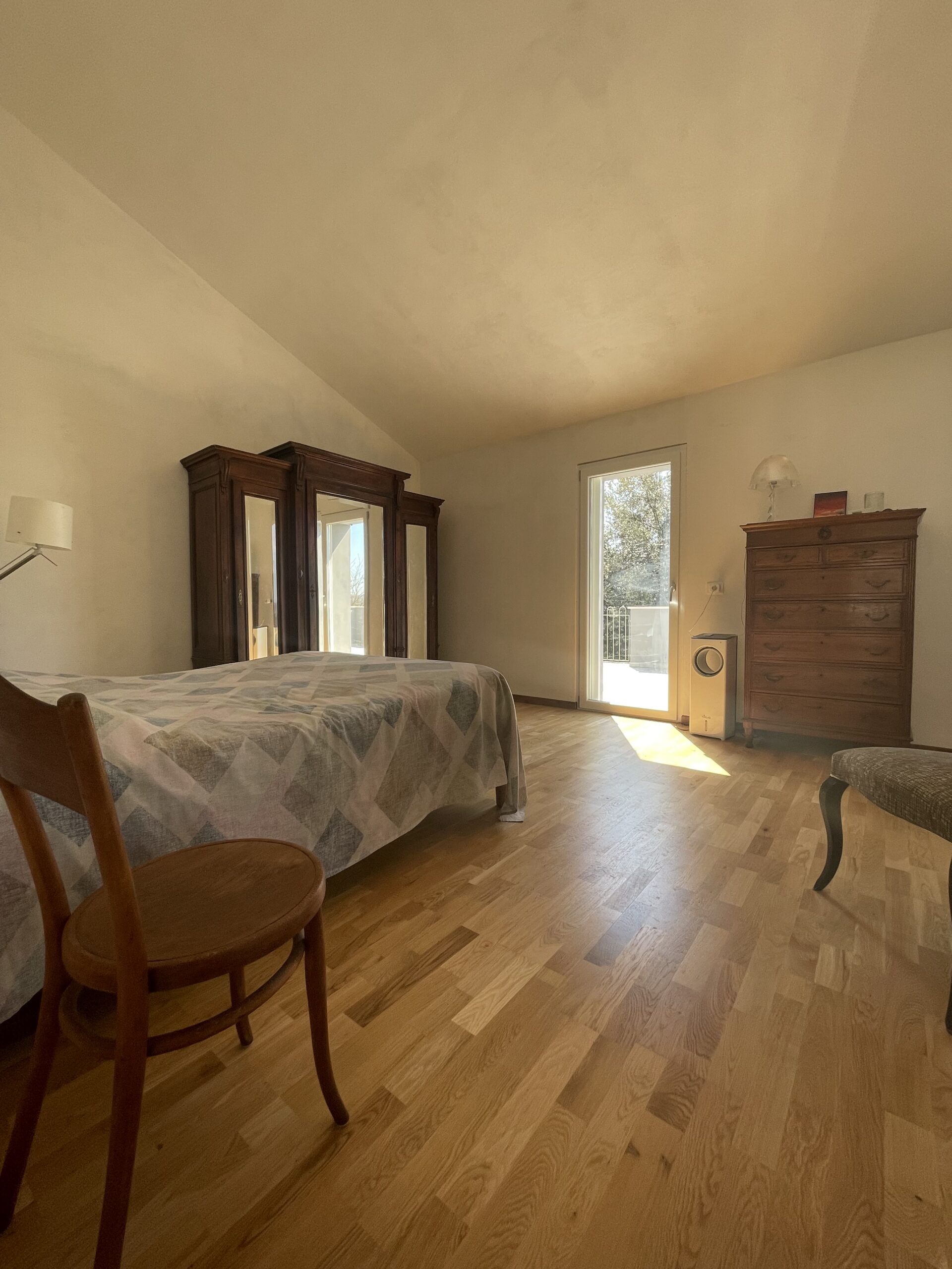 Casale Ristrutturato A4 con 9 ettari di terreno a Vallefoglia - Rif. CR373 - immagine 21