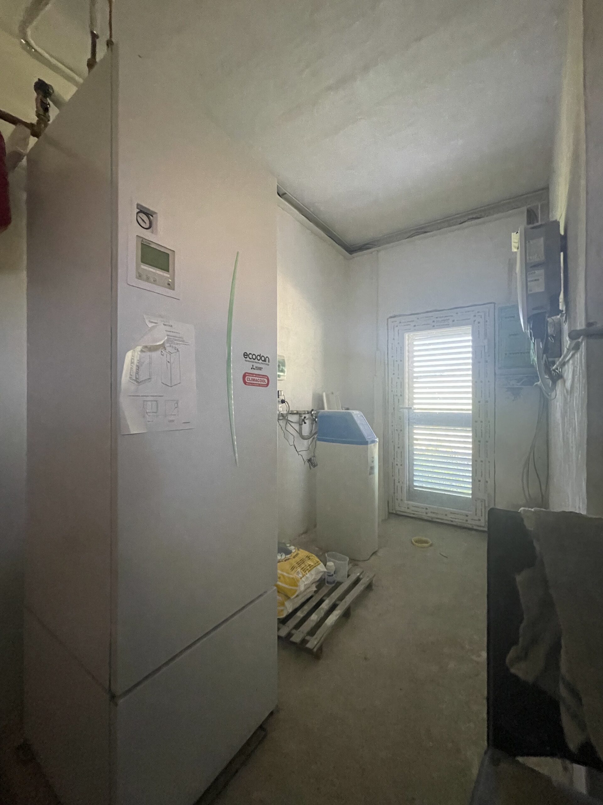 Casale Ristrutturato A4 con 9 ettari di terreno a Vallefoglia - Rif. CR373 - immagine 32