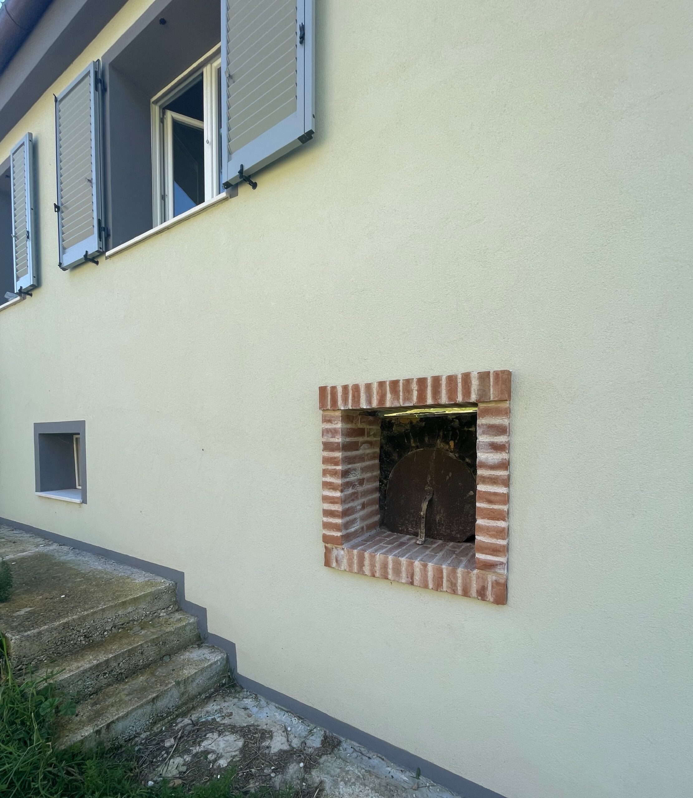 Casale Ristrutturato A4 con 9 ettari di terreno a Vallefoglia - Rif. CR373 - immagine 7