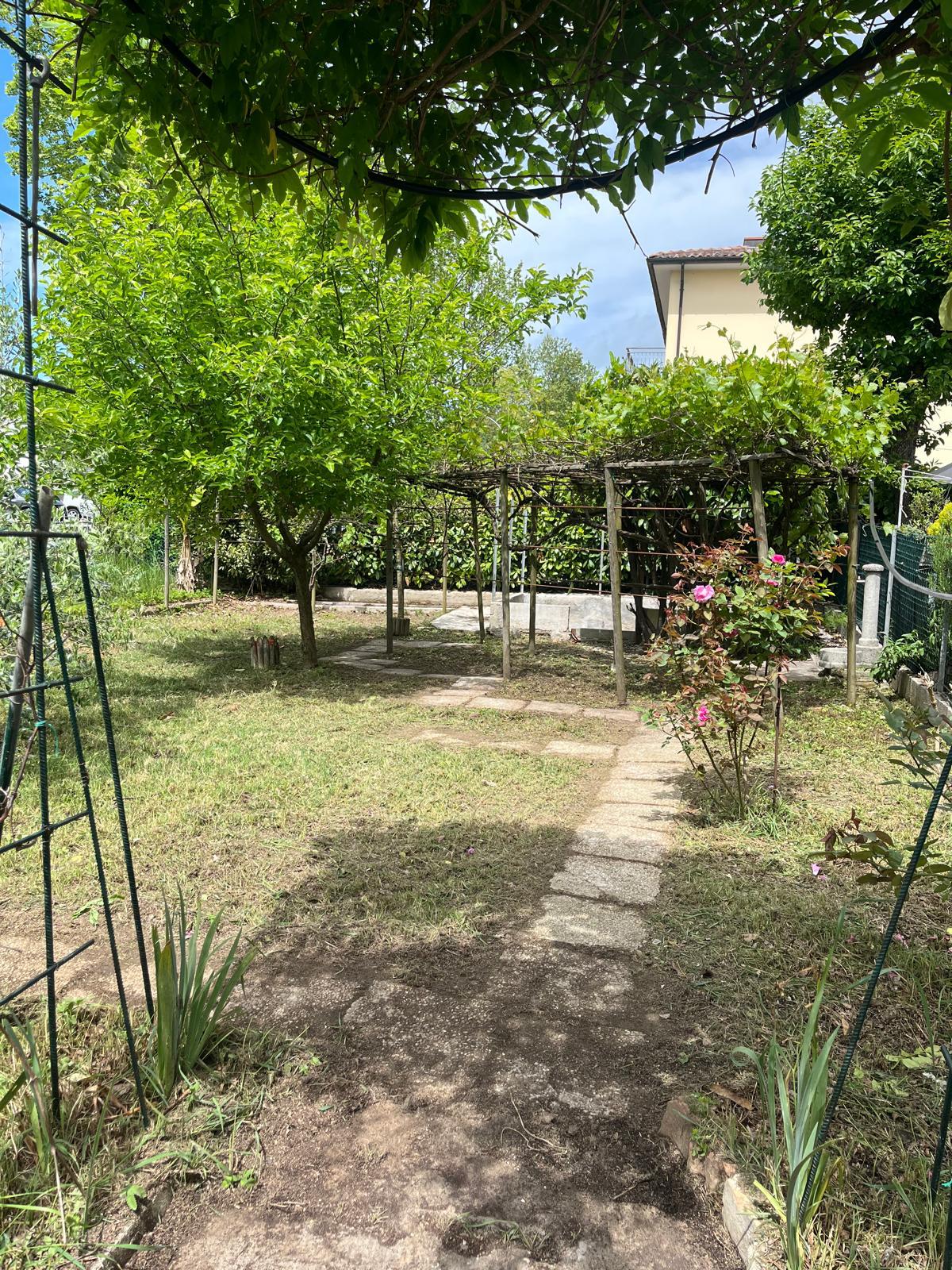 Appartamento Piano Terra ristrutturato con giardino a Fermignano - Rif. A145 - immagine 13