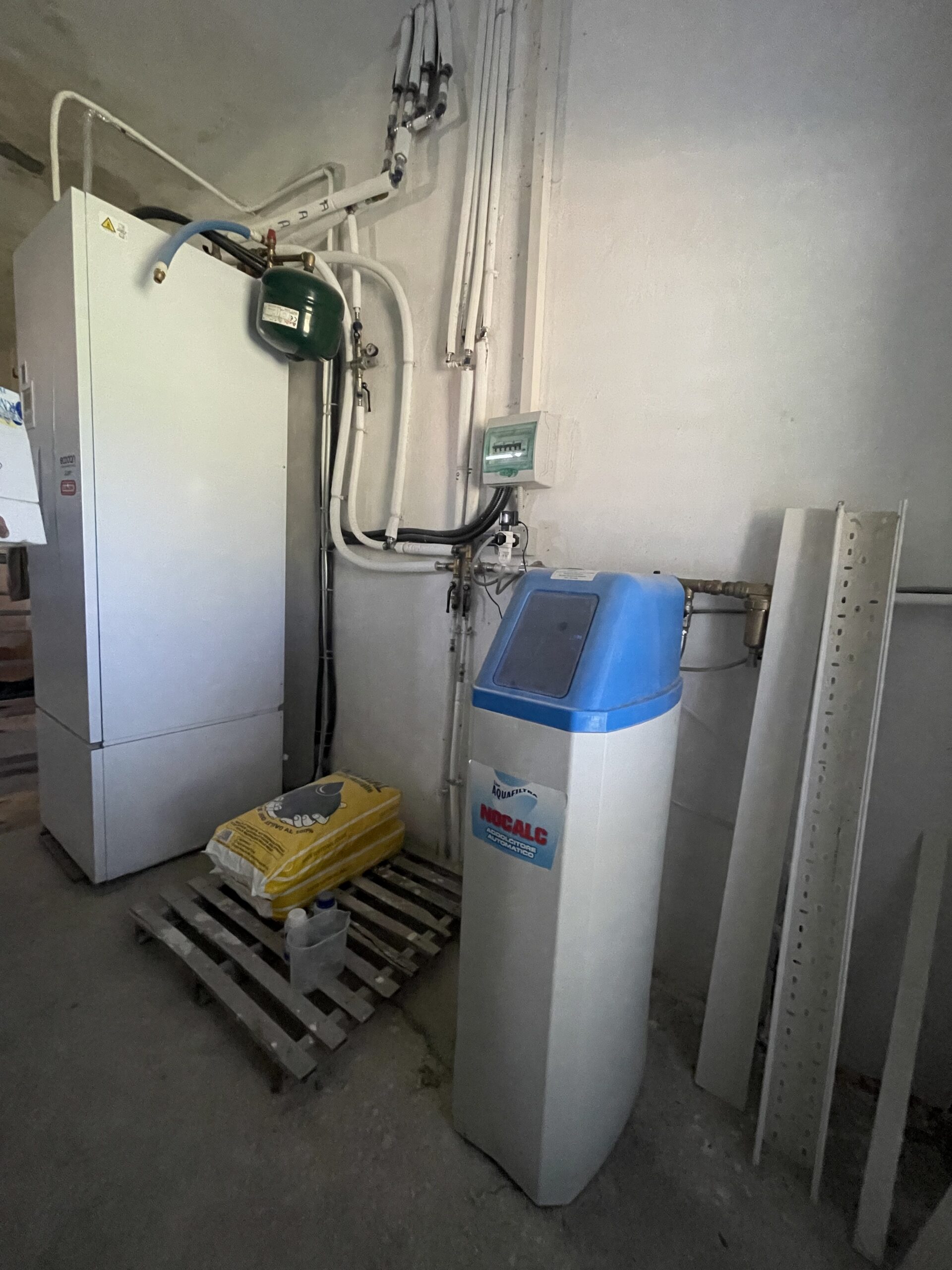 Casale Ristrutturato A4 con 9 ettari di terreno a Vallefoglia - Rif. CR373 - immagine 33